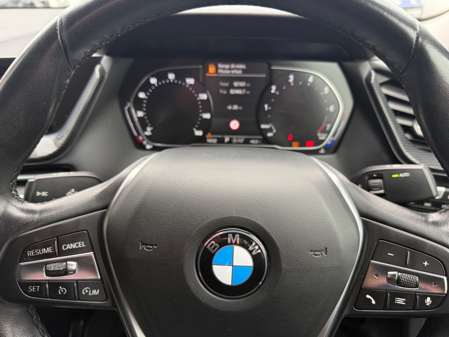 Used BMW 2 Series Gran Coupe 2020 for sale - 77670557: Photo 42