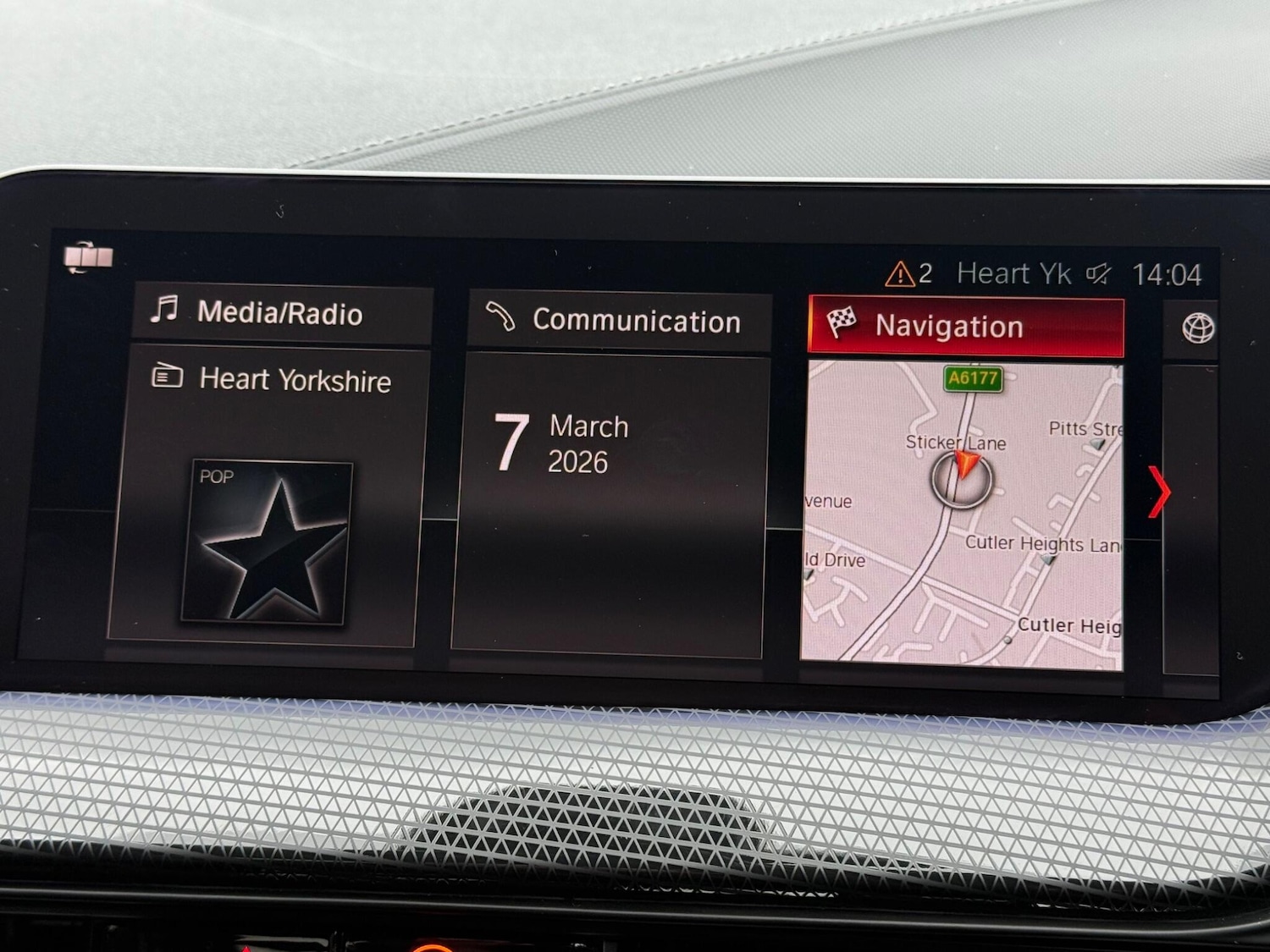 Used BMW 2 Series Gran Coupe 2020 for sale - 77670557: Photo 44