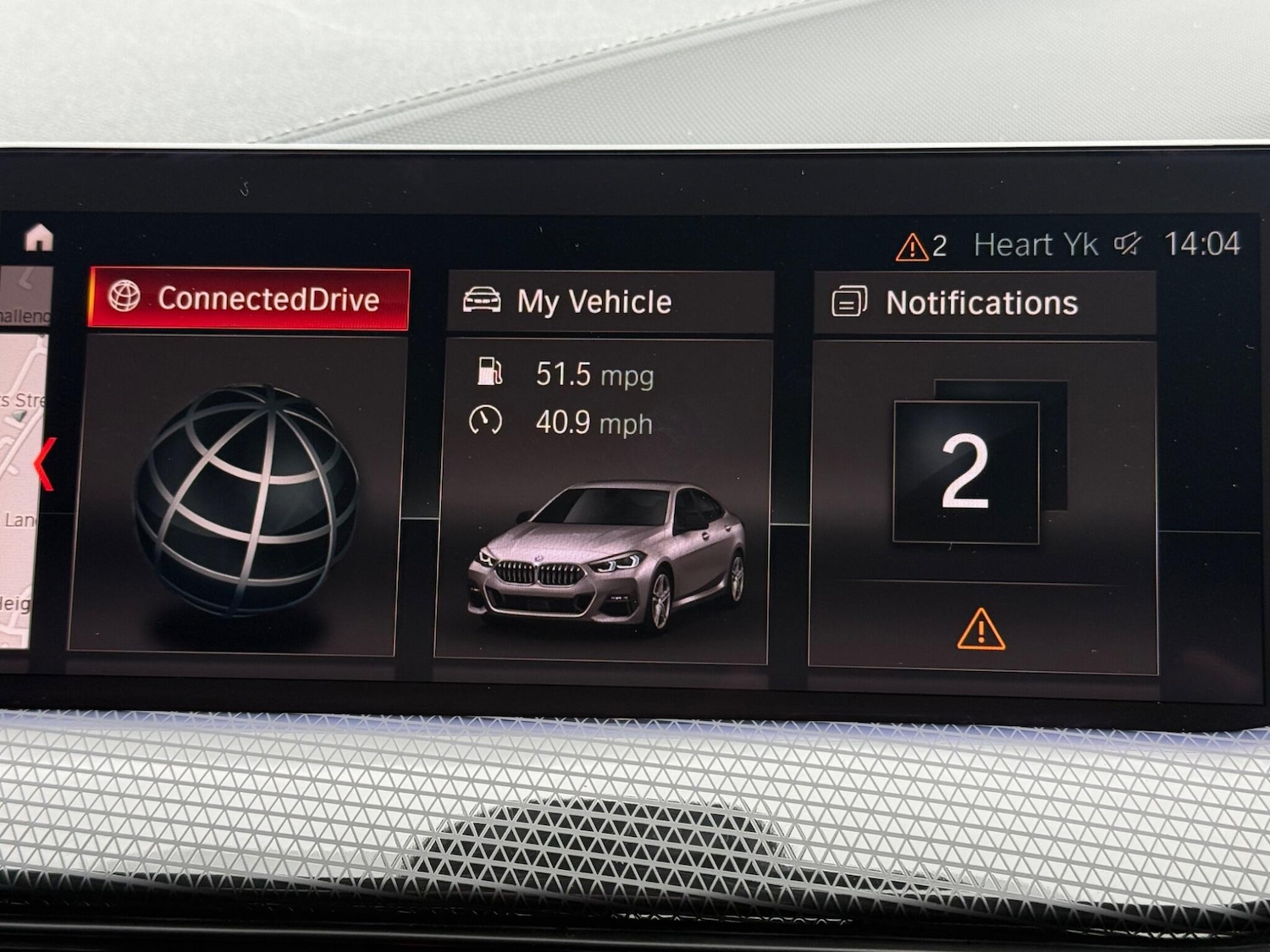 Used BMW 2 Series Gran Coupe 2020 for sale - 77670557: Photo 45