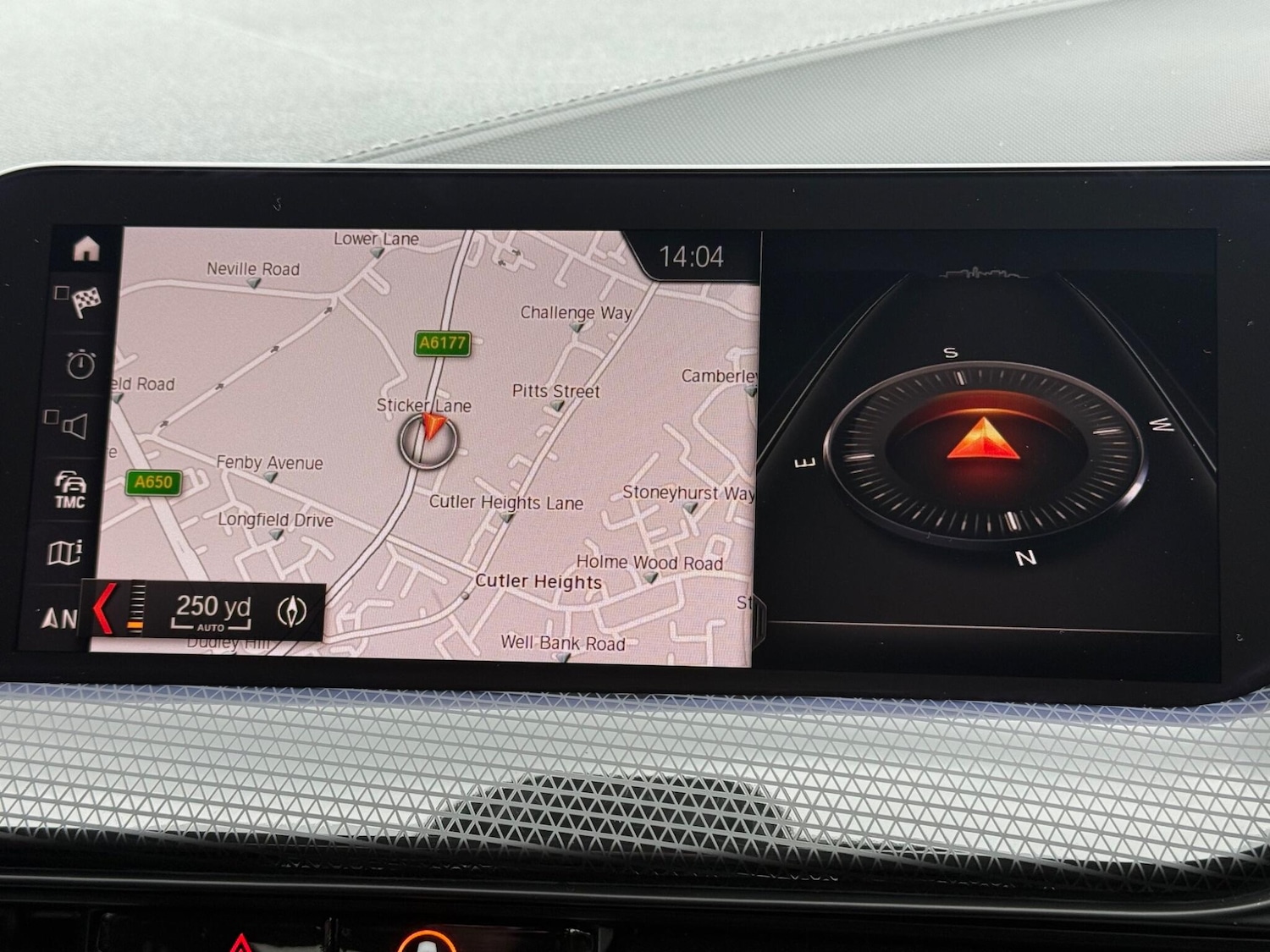 Used BMW 2 Series Gran Coupe 2020 for sale - 77670557: Photo 47