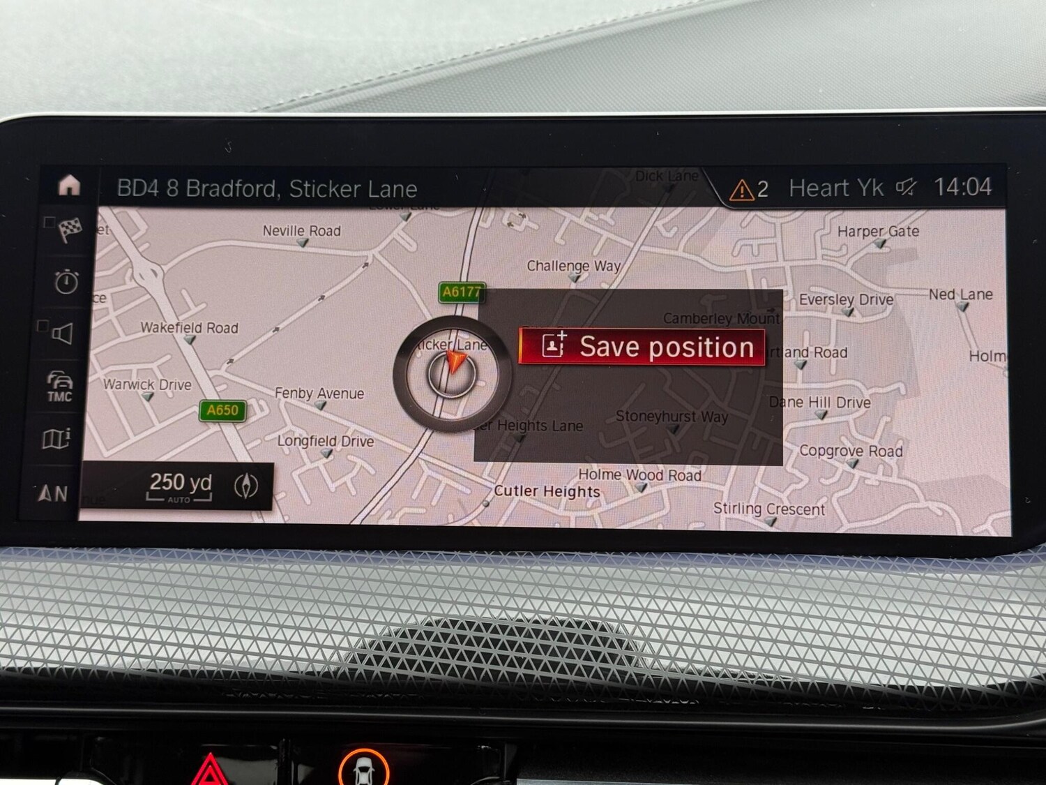 Used BMW 2 Series Gran Coupe 2020 for sale - 77670557: Photo 48