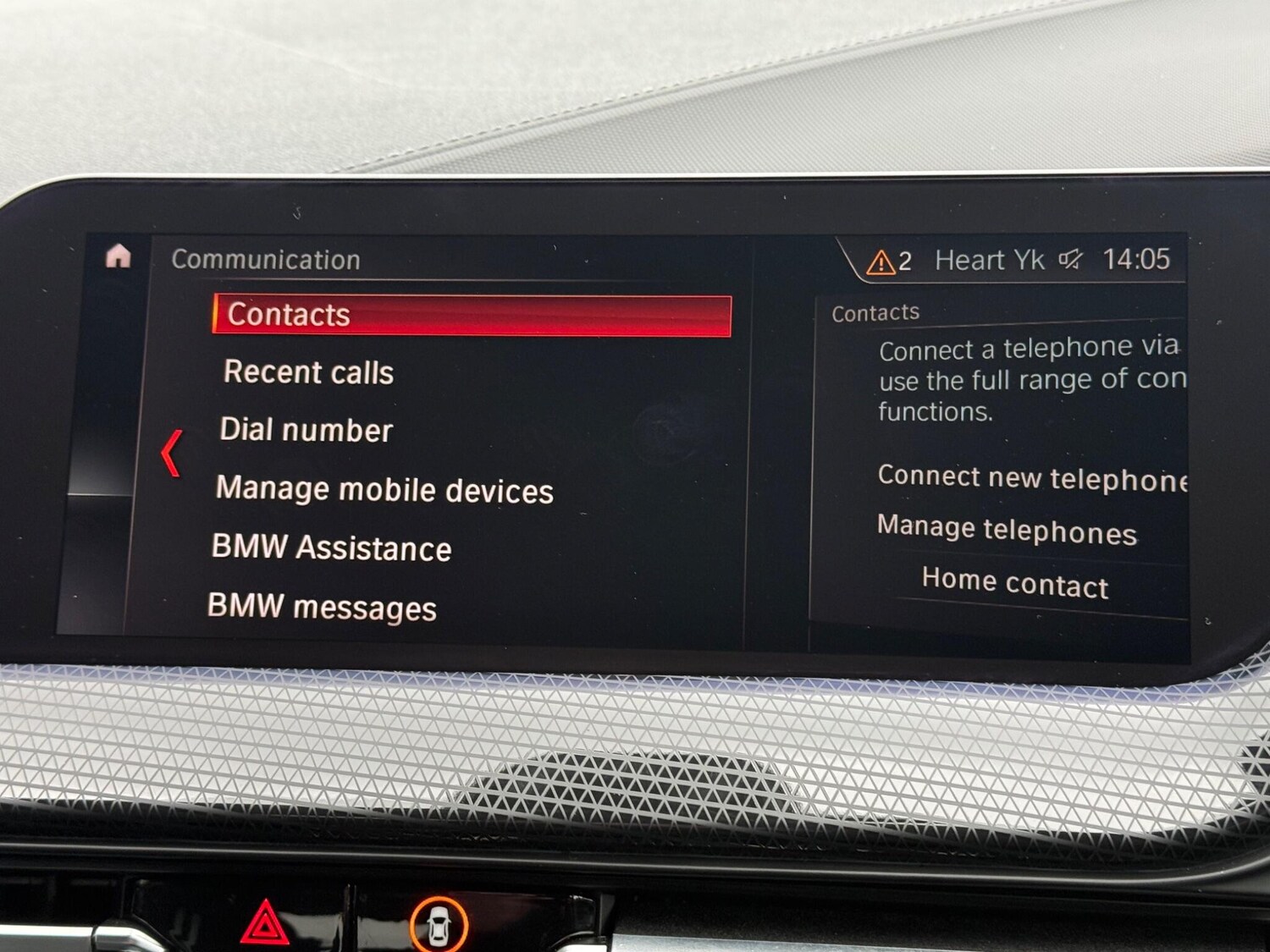 Used BMW 2 Series Gran Coupe 2020 for sale - 77670557: Photo 49