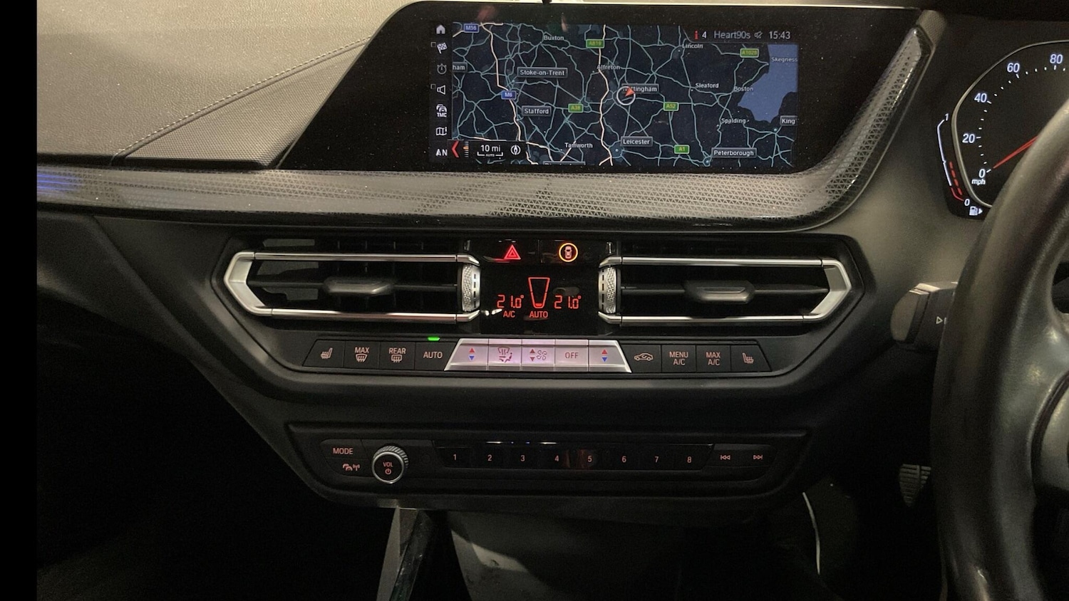 Used BMW 2 Series 2020 for sale - 77670557: Photo 5