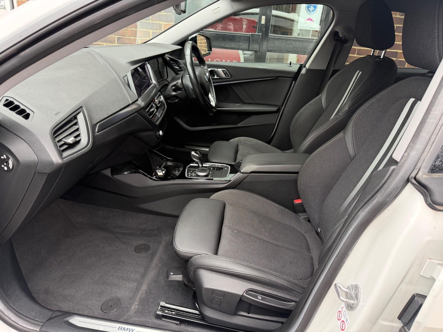 Used BMW 2 Series Gran Coupe 2020 for sale - 77670557: Photo 51