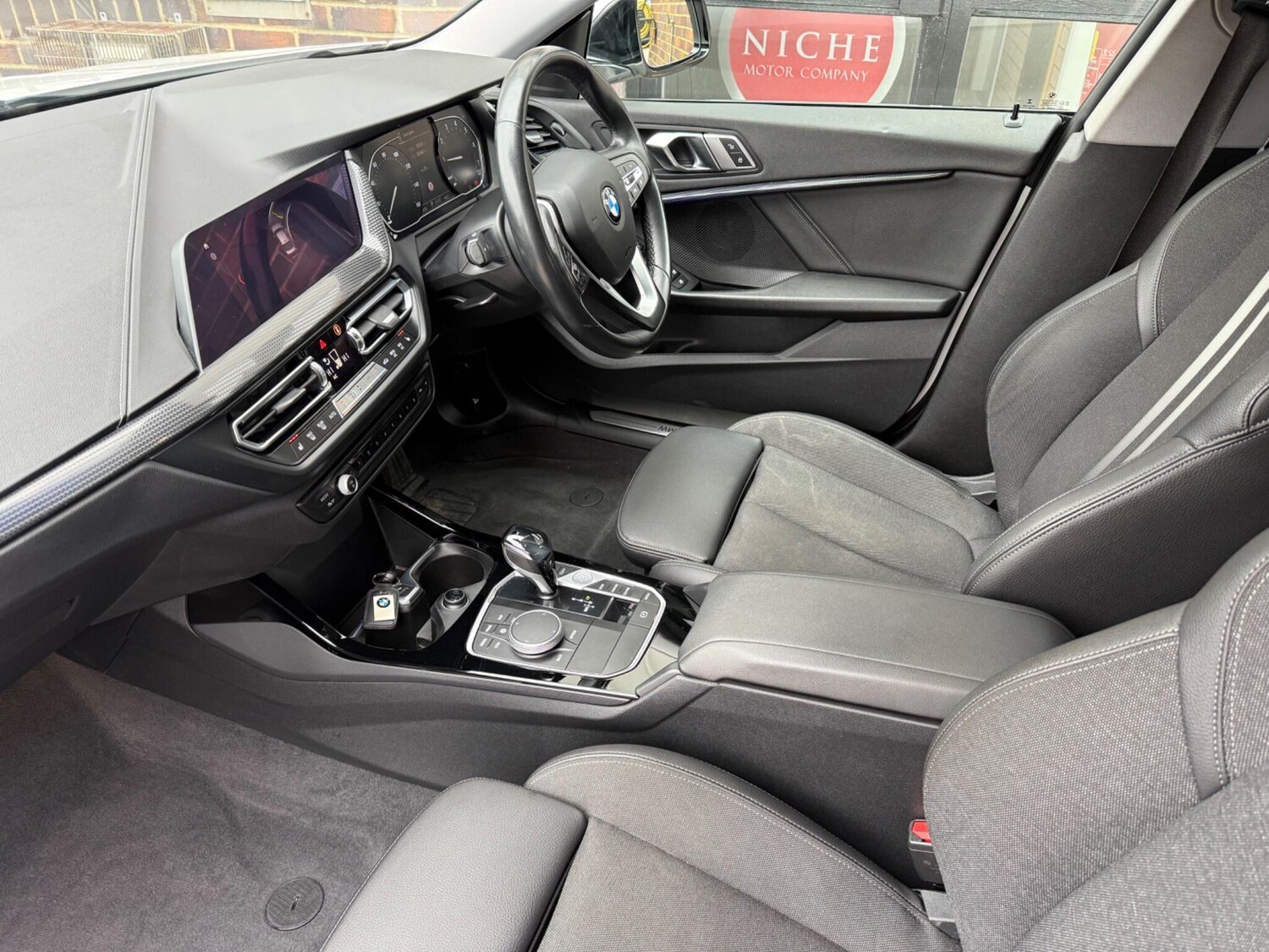 Used BMW 2 Series Gran Coupe 2020 for sale - 77670557: Photo 52