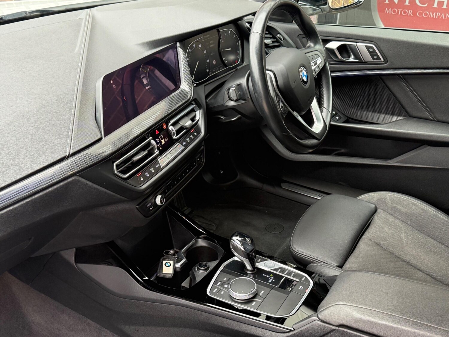 Used BMW 2 Series Gran Coupe 2020 for sale - 77670557: Photo 53