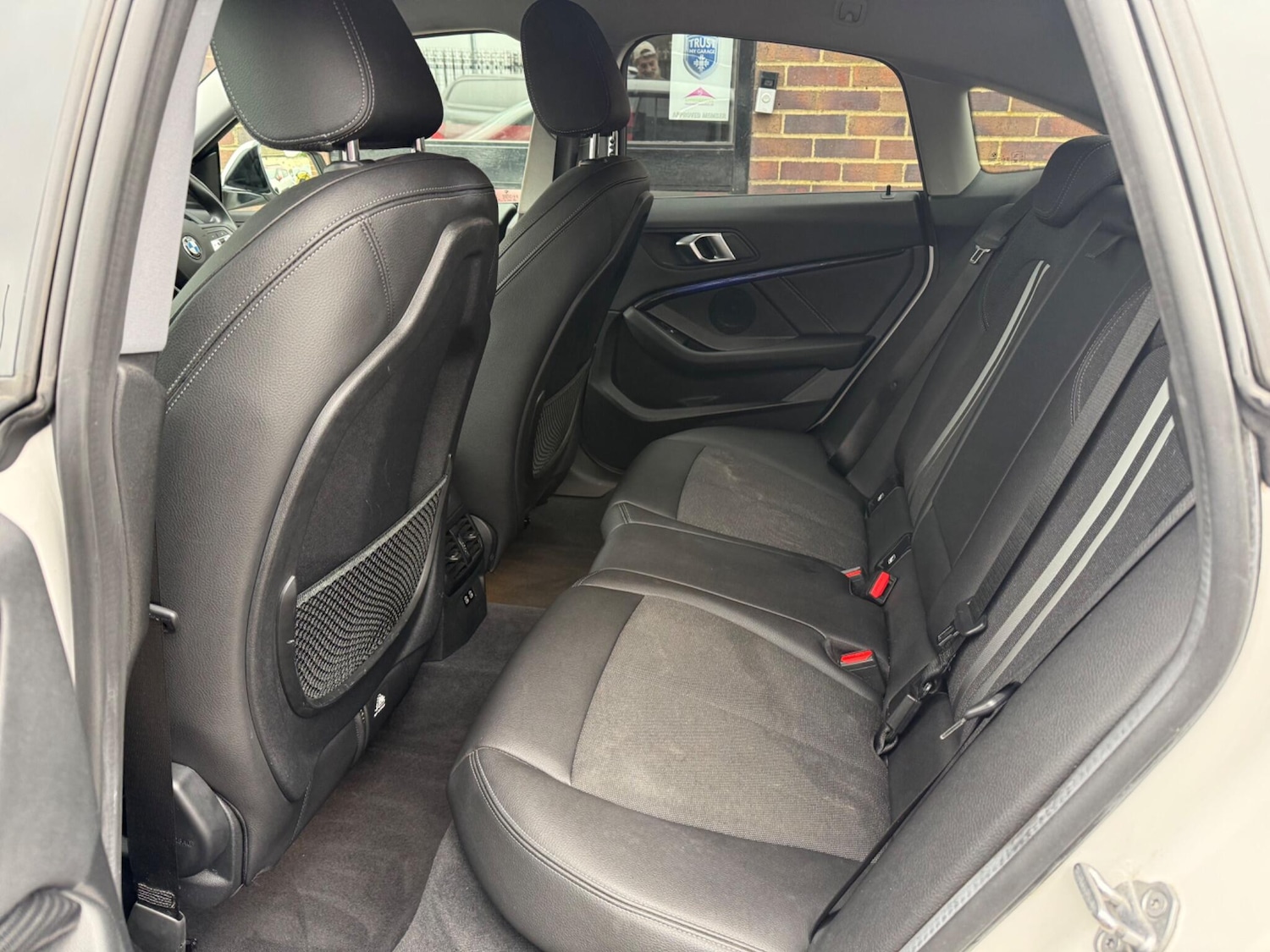 Used BMW 2 Series Gran Coupe 2020 for sale - 77670557: Photo 54