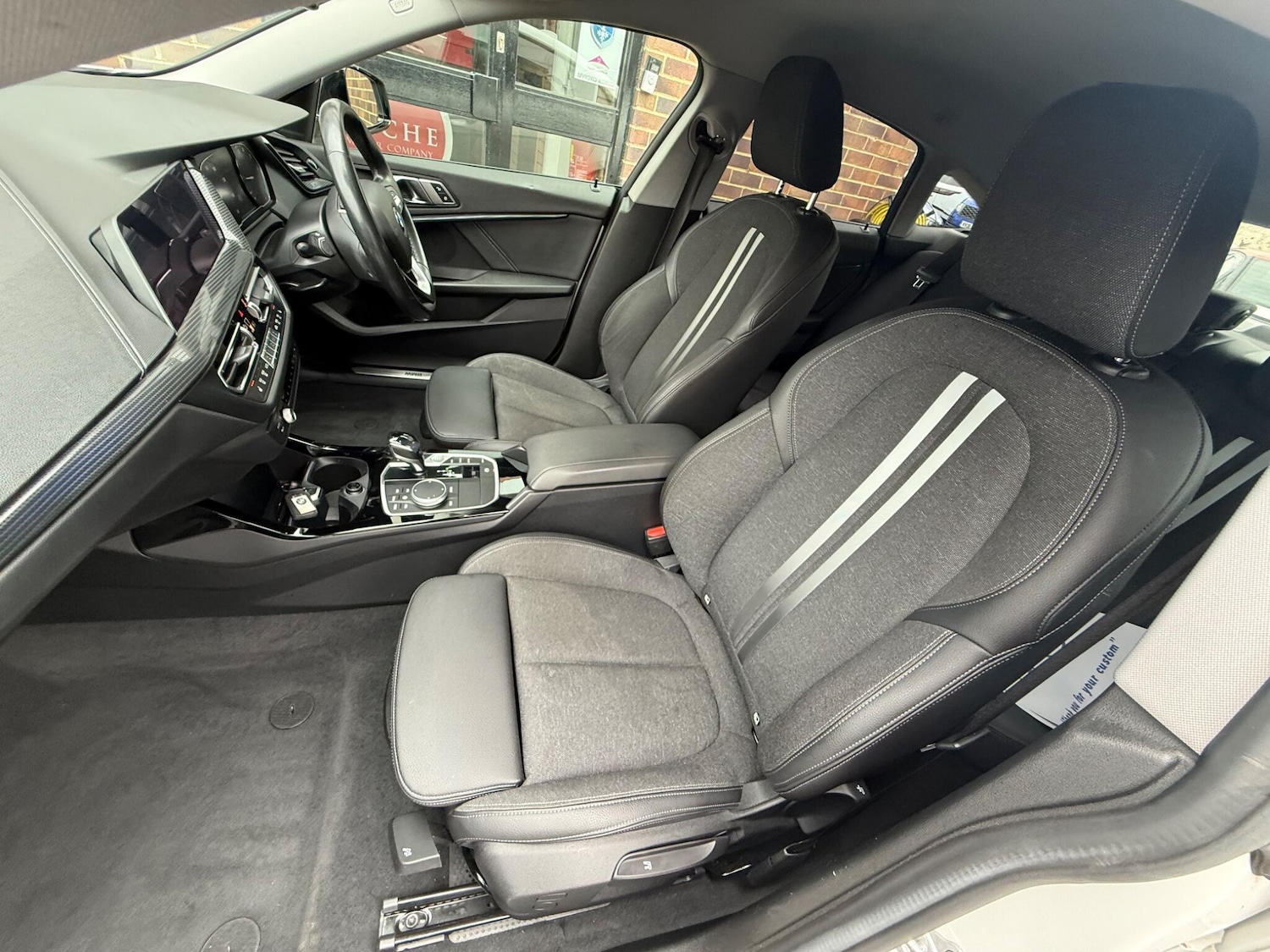 Used BMW 2 Series Gran Coupe 2020 for sale - 77670557: Photo 55