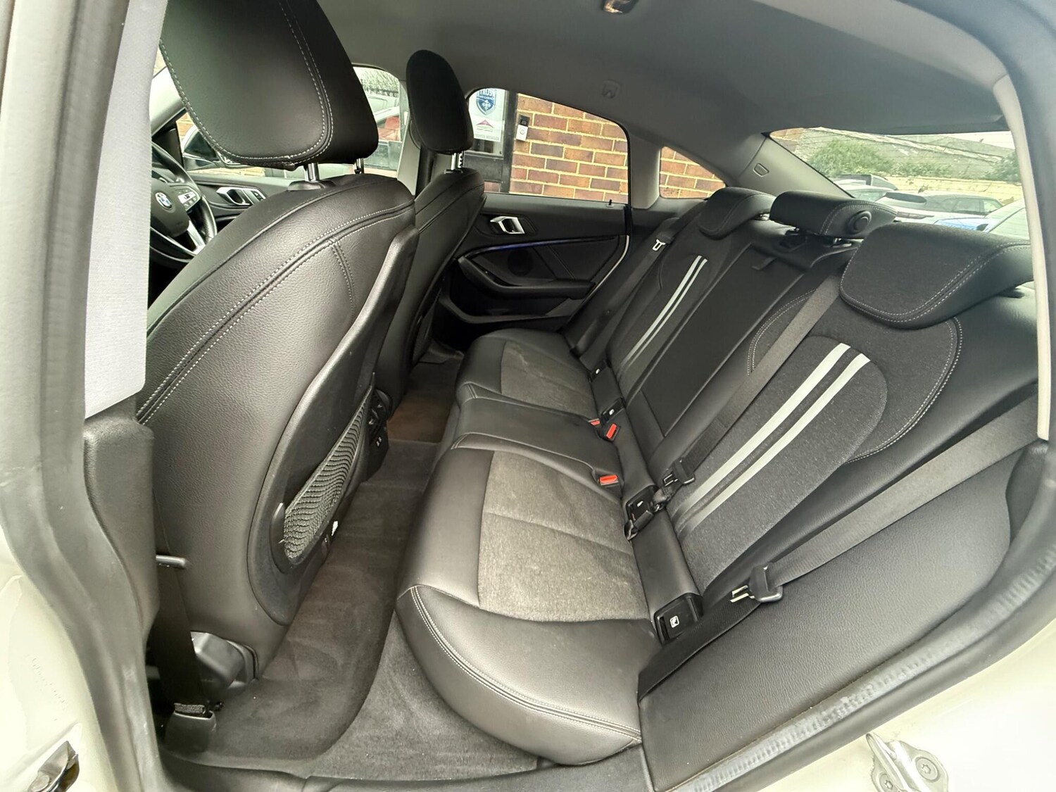 Used BMW 2 Series Gran Coupe 2020 for sale - 77670557: Photo 56