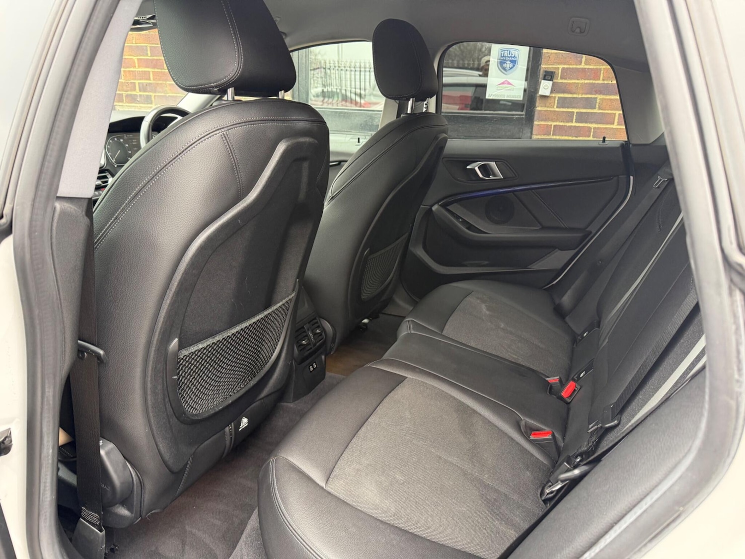 Used BMW 2 Series Gran Coupe 2020 for sale - 77670557: Photo 57