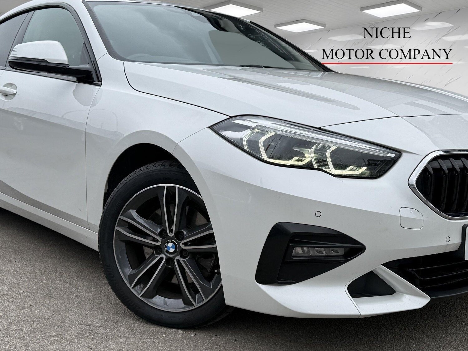 Used BMW 2 Series Gran Coupe 2020 for sale - 77670557: Photo 58
