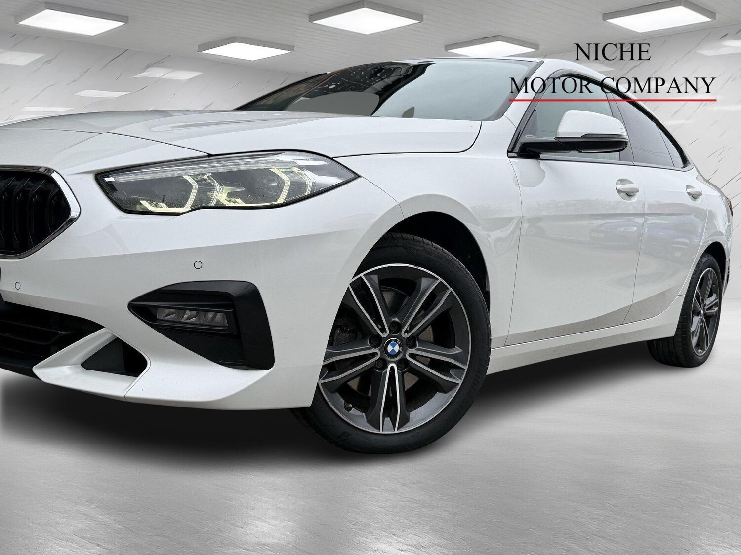 Used BMW 2 Series Gran Coupe 2020 for sale - 77670557: Photo 59