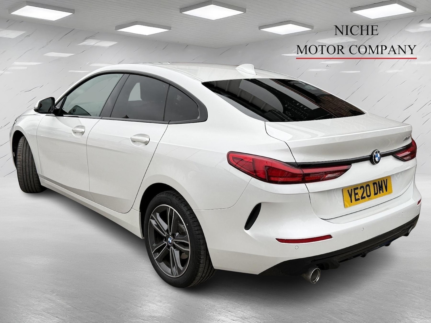 Used BMW 2 Series Gran Coupe 2020 for sale - 77670557: Photo 60