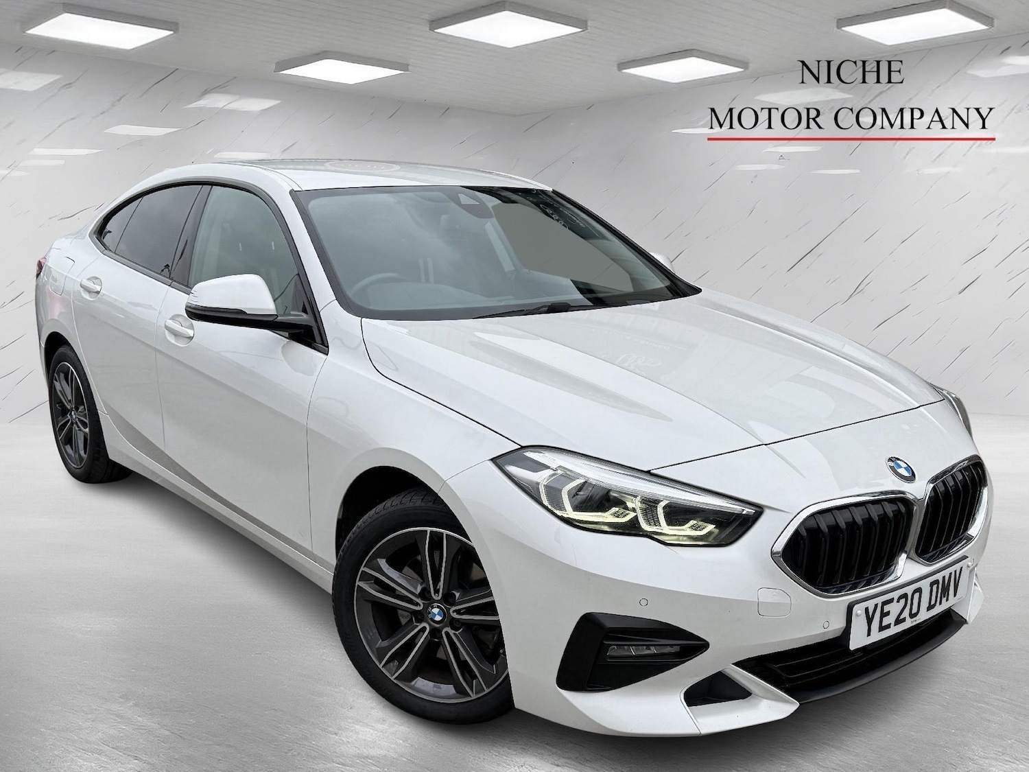 Used BMW 2 Series Gran Coupe 2020 for sale - 77670557: Photo 61
