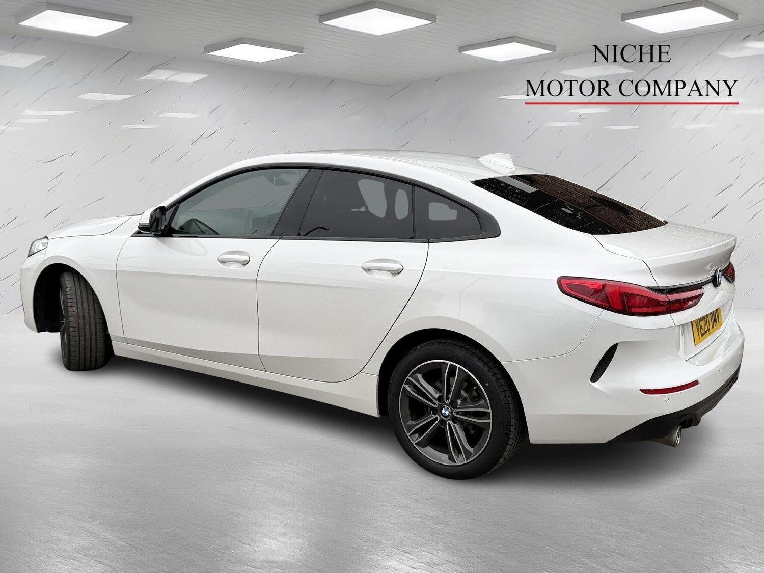 Used BMW 2 Series Gran Coupe 2020 for sale - 77670557: Photo 62