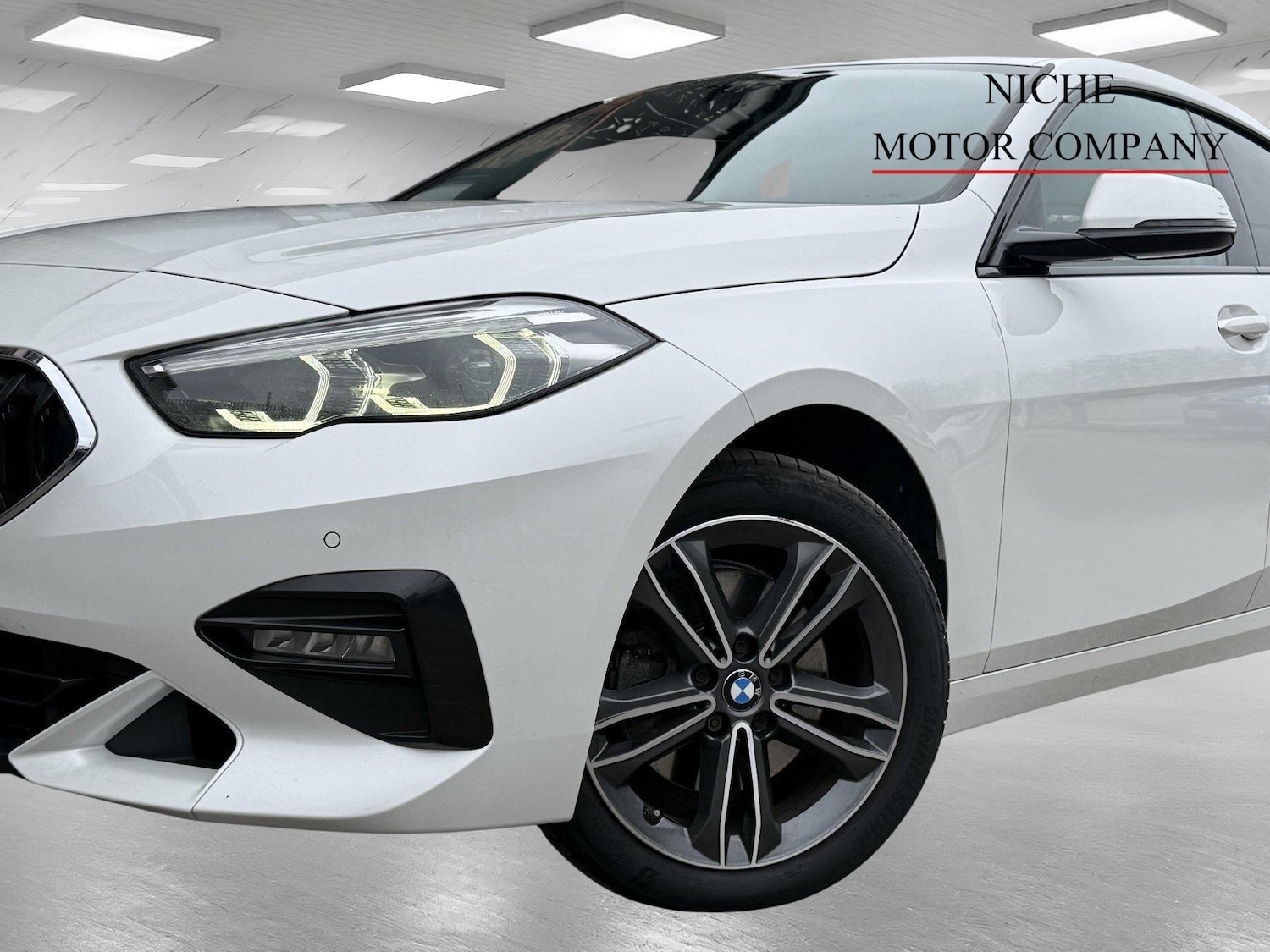 Used BMW 2 Series Gran Coupe 2020 for sale - 77670557: Photo 64