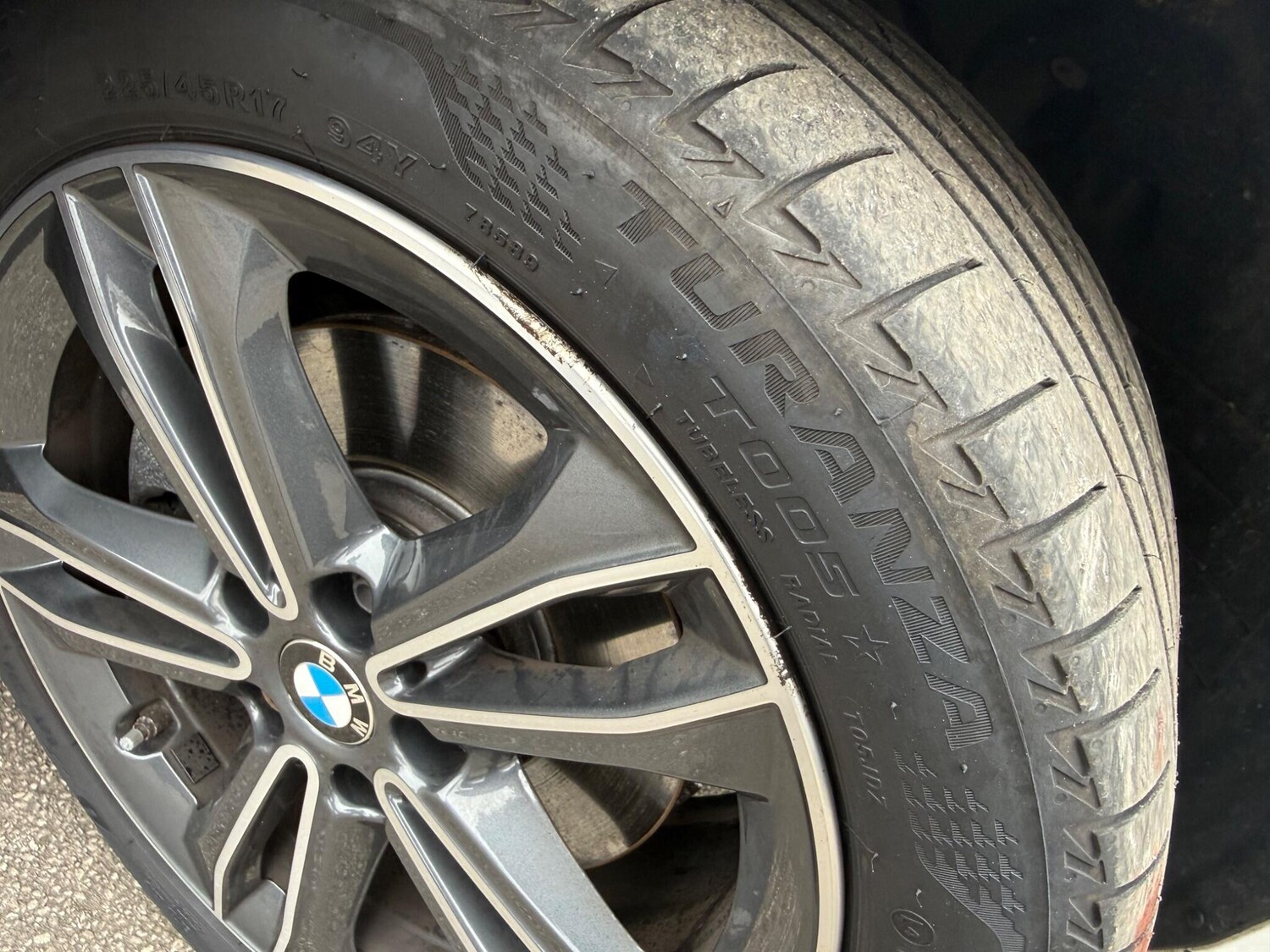 Used BMW 2 Series Gran Coupe 2020 for sale - 77670557: Photo 65