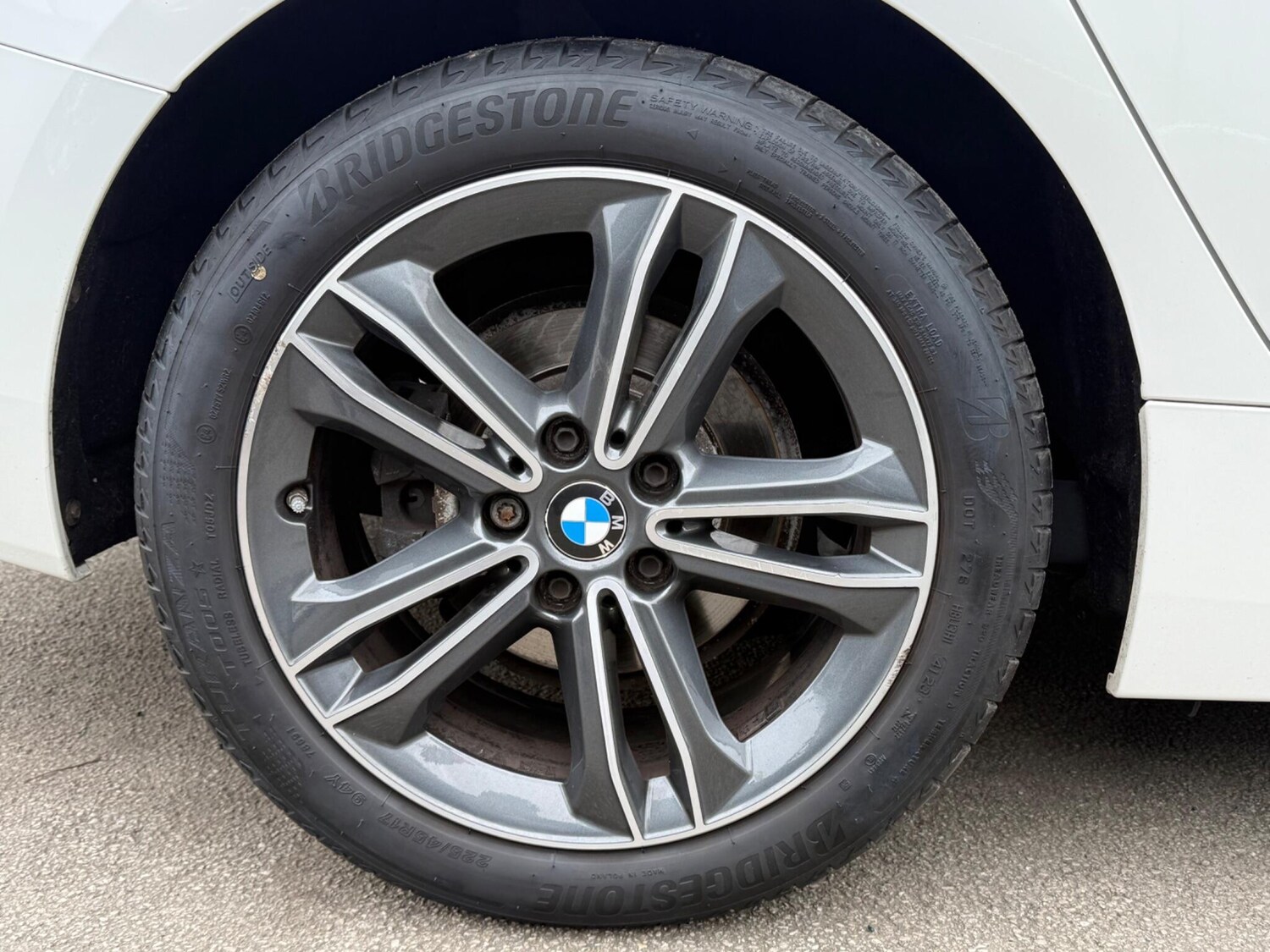 Used BMW 2 Series Gran Coupe 2020 for sale - 77670557: Photo 67