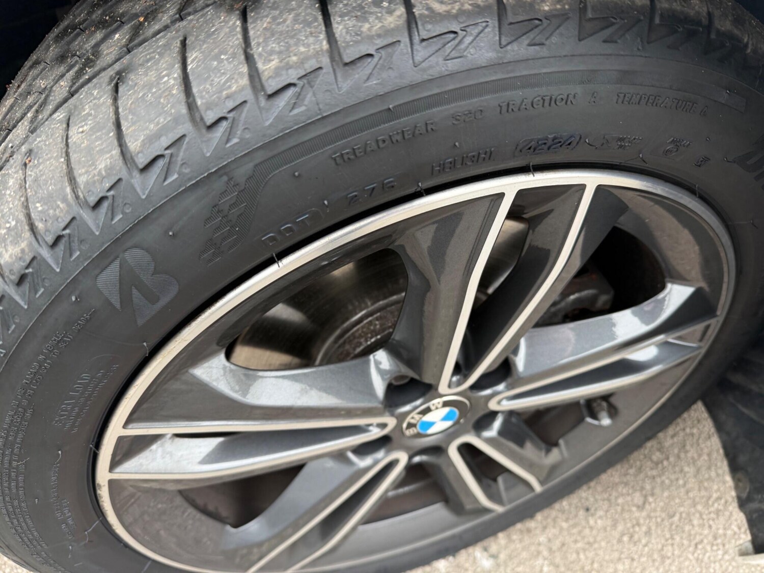 Used BMW 2 Series Gran Coupe 2020 for sale - 77670557: Photo 68