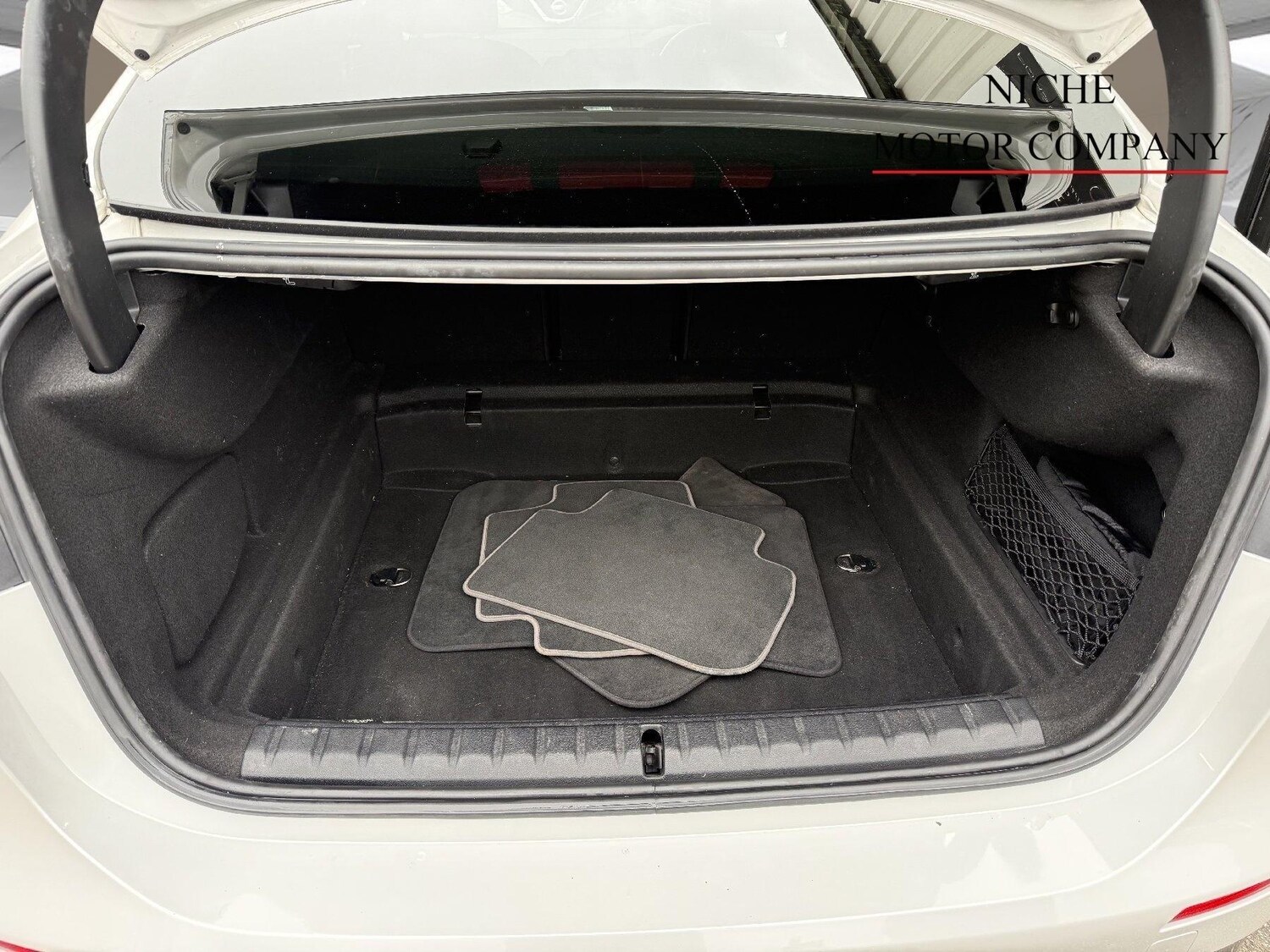 Used BMW 2 Series Gran Coupe 2020 for sale - 77670557: Photo 69