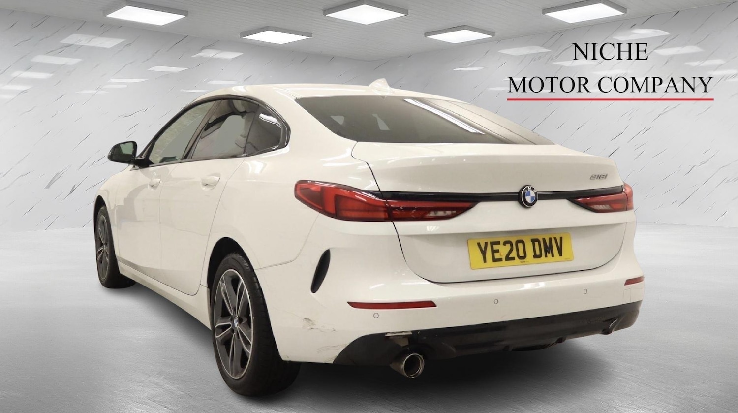 Used BMW 2 Series 2020 for sale - 77670557: Photo 7