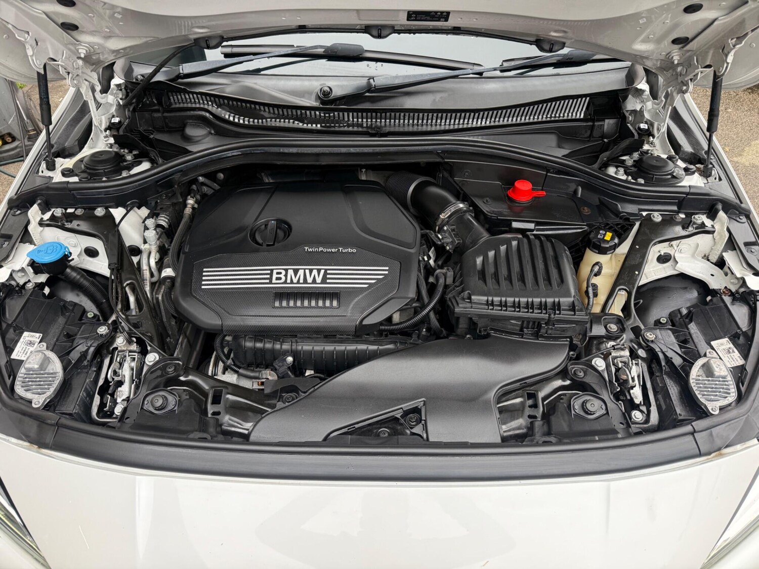 Used BMW 2 Series Gran Coupe 2020 for sale - 77670557: Photo 70