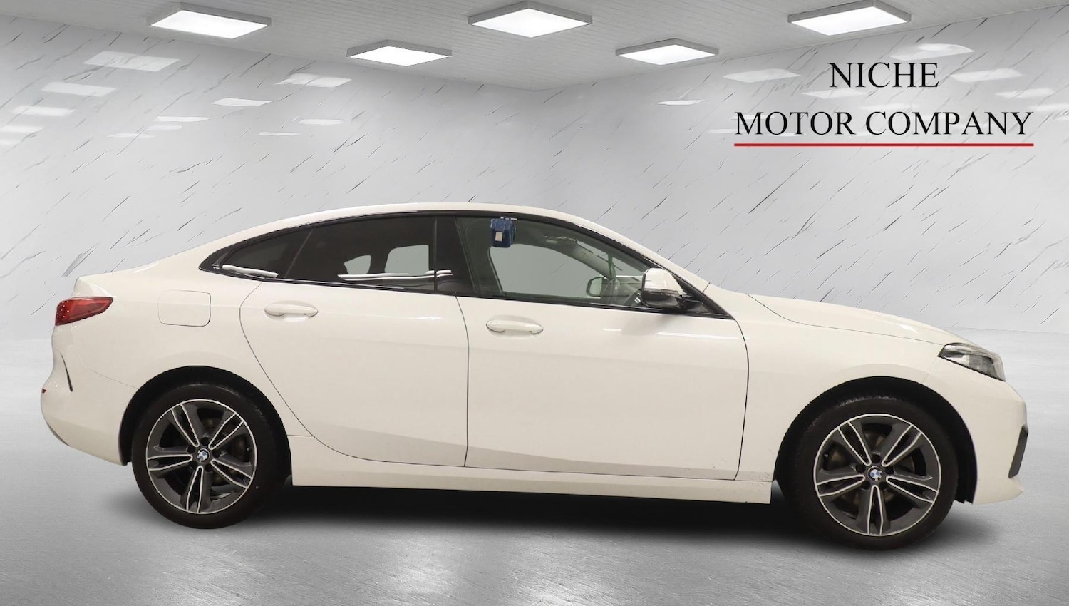 Used BMW 2 Series 2020 for sale - 77670557: Photo 8