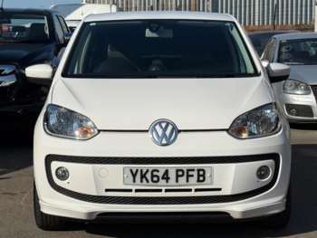 Used Volkswagen up! 2014 for sale - 74840252: Photo