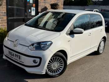 Used Volkswagen up! 2014 for sale - 74840252: Photo