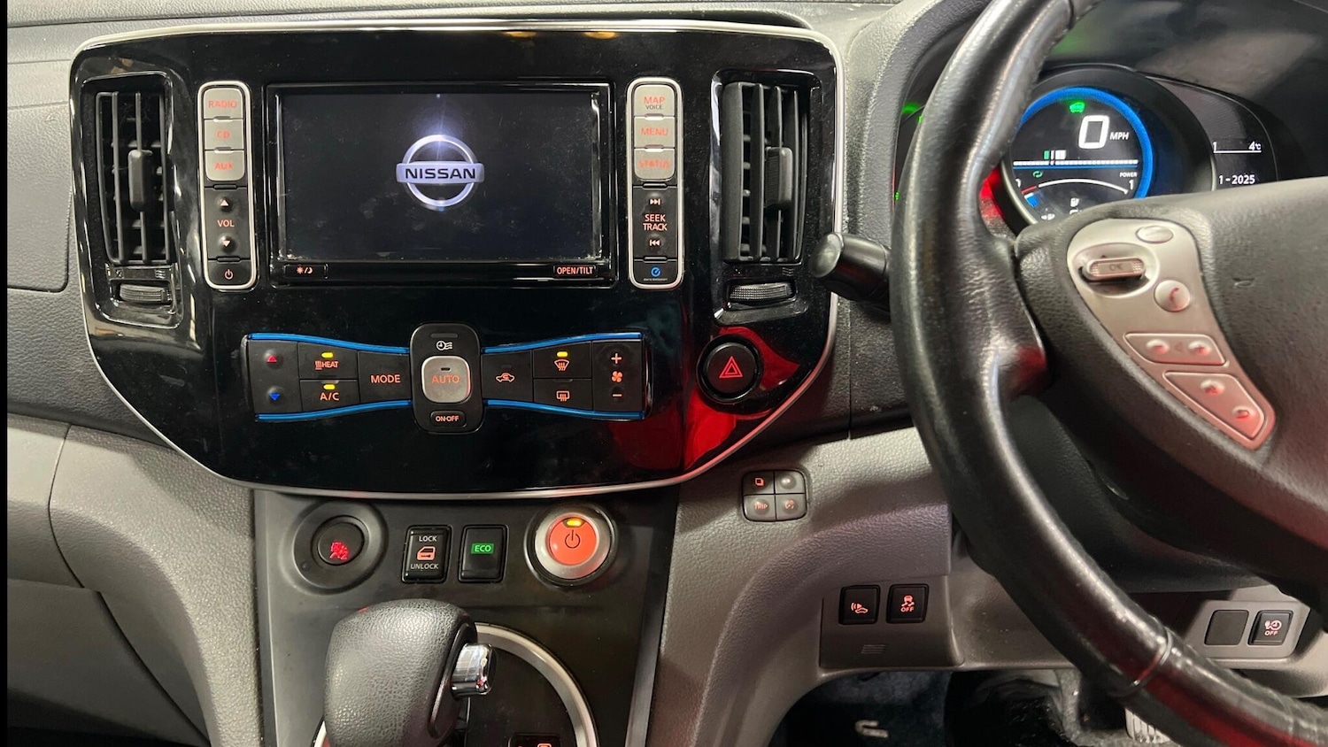 Used Nissan e-NV200 2020 for sale - 76714312: Photo 3