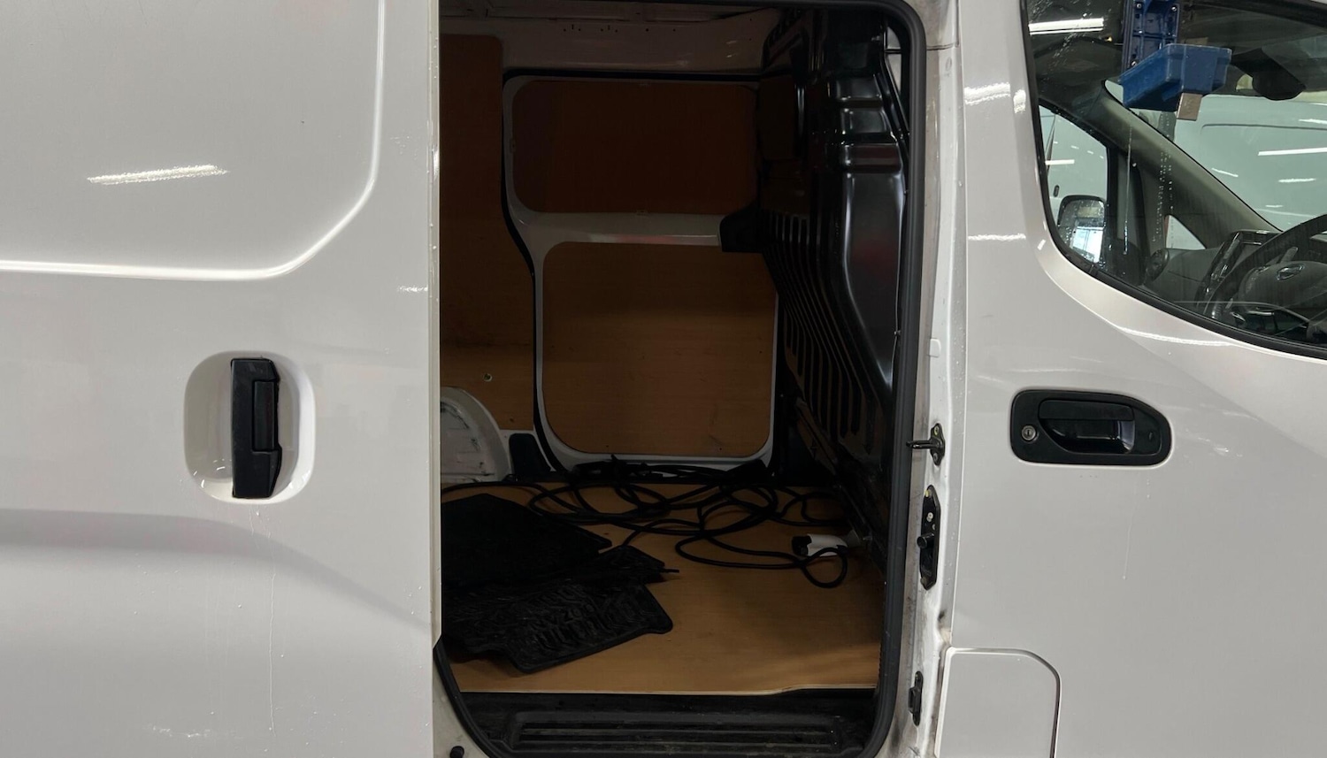 Used Nissan e-NV200 2020 for sale - 76714312: Photo 5