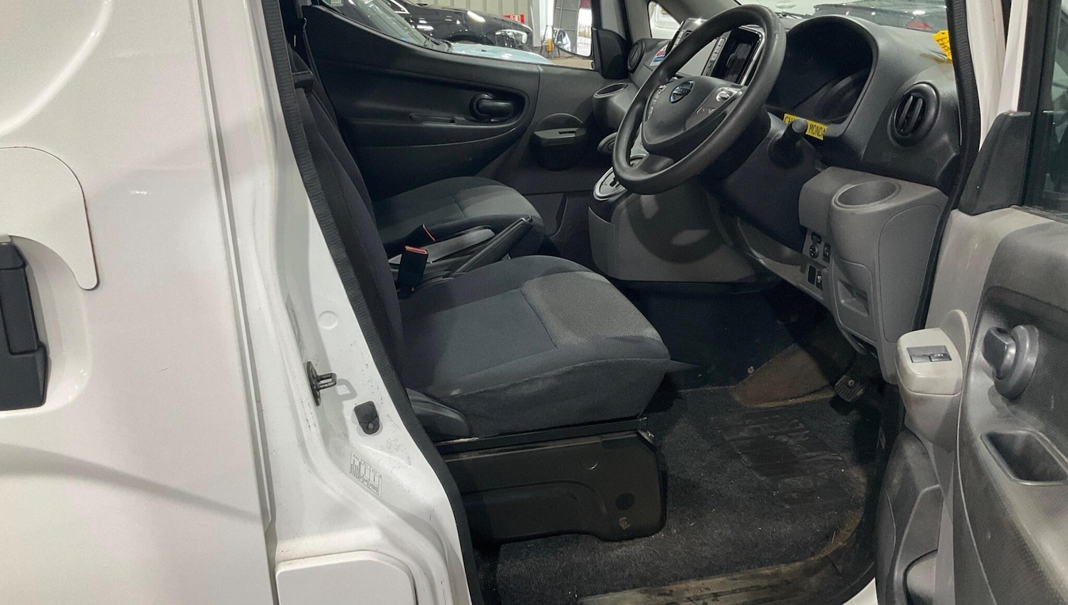 Used Nissan e-NV200 2020 for sale - 76714312: Photo 6