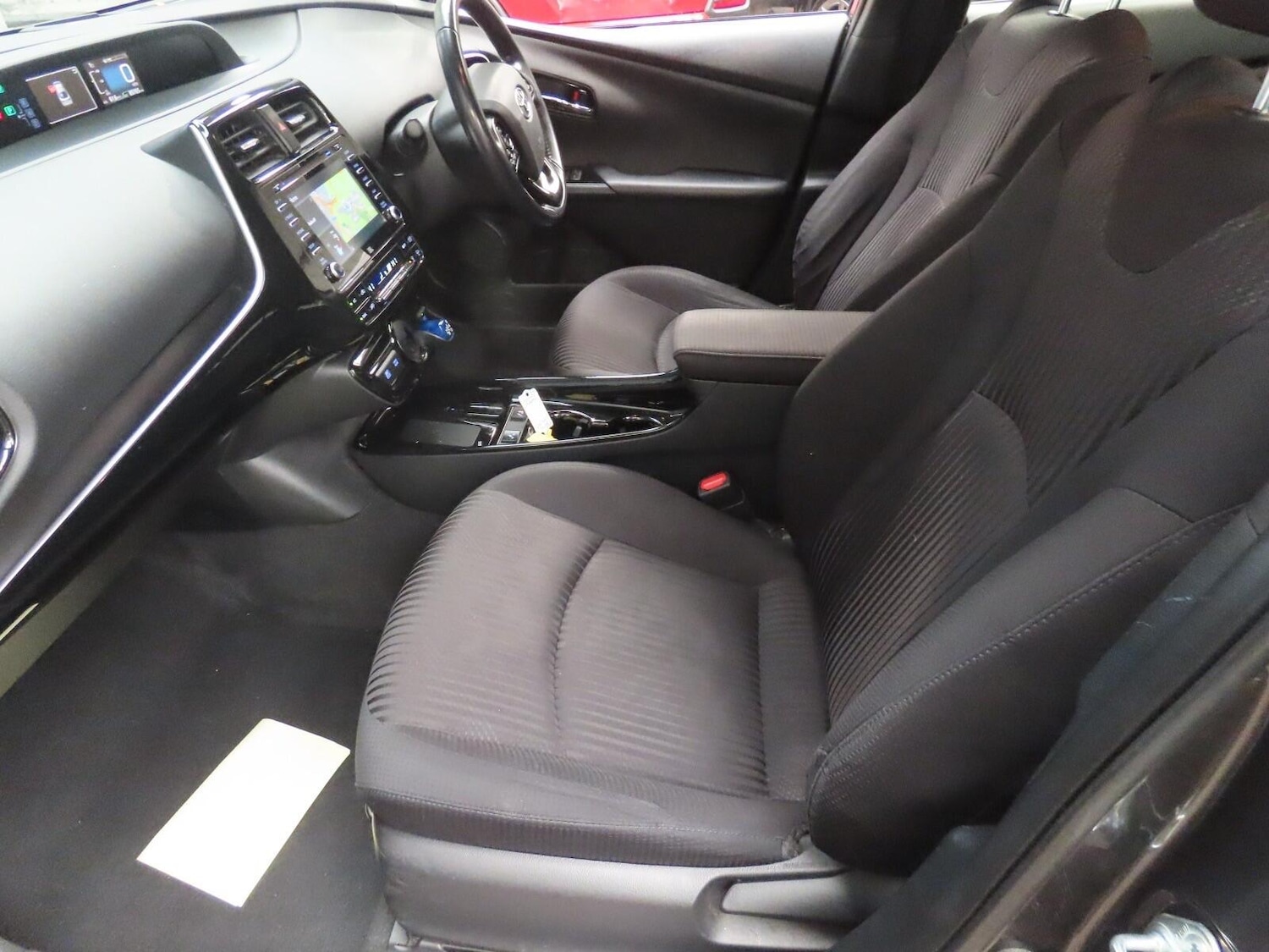 Used Toyota Prius 2020 for sale - 77377018: Photo 10