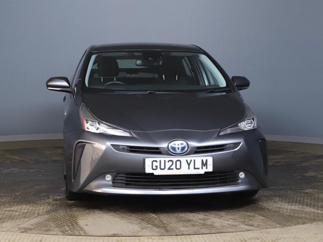 Used Toyota Prius 2020 for sale - 77377018: Photo 2