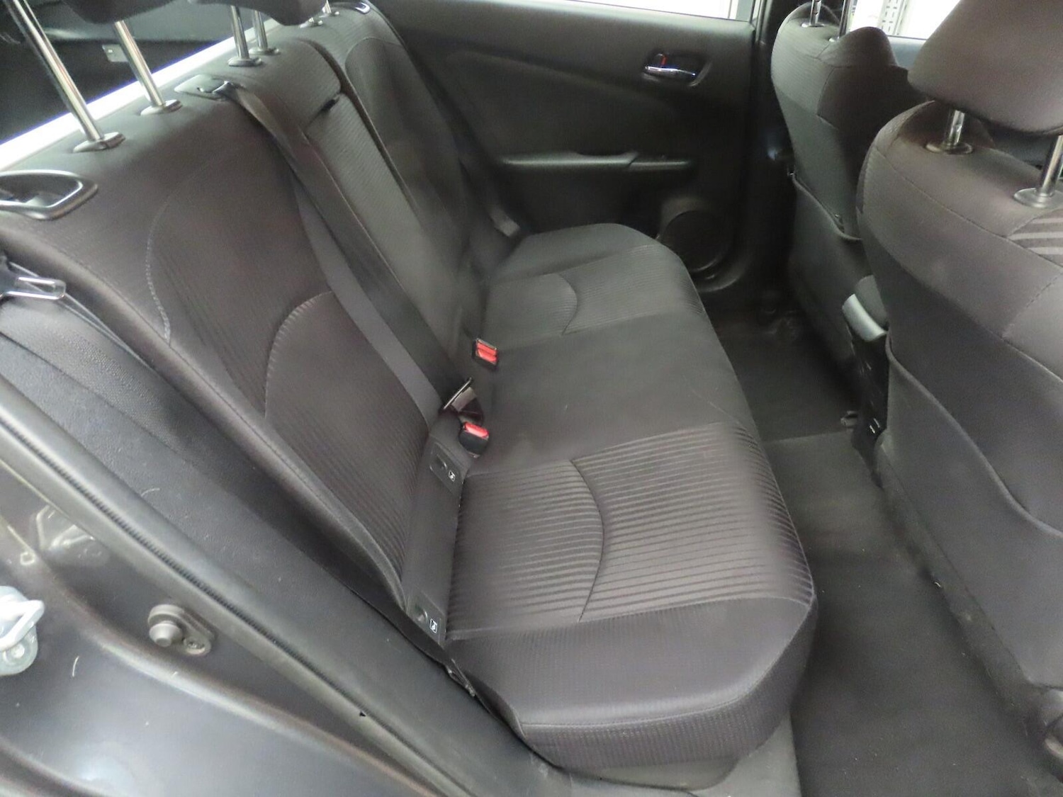 Used Toyota Prius 2020 for sale - 77377018: Photo 7