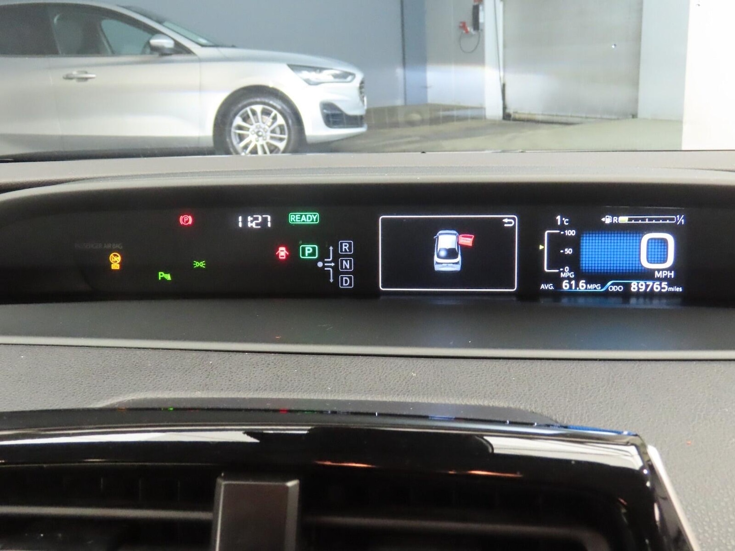 Used Toyota Prius 2020 for sale - 77377018: Photo 9