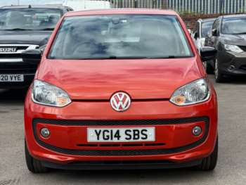 Used Volkswagen up! 2014 for sale - 75013853: Photo