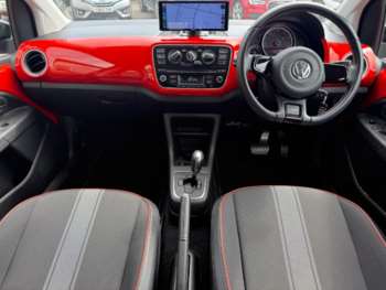 Used Volkswagen up! 2014 for sale - 75013853: Photo
