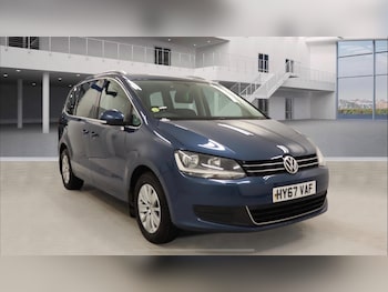 (67) - 2.0 TDI SE Nav DSG Euro 6 (s/s) 5dr