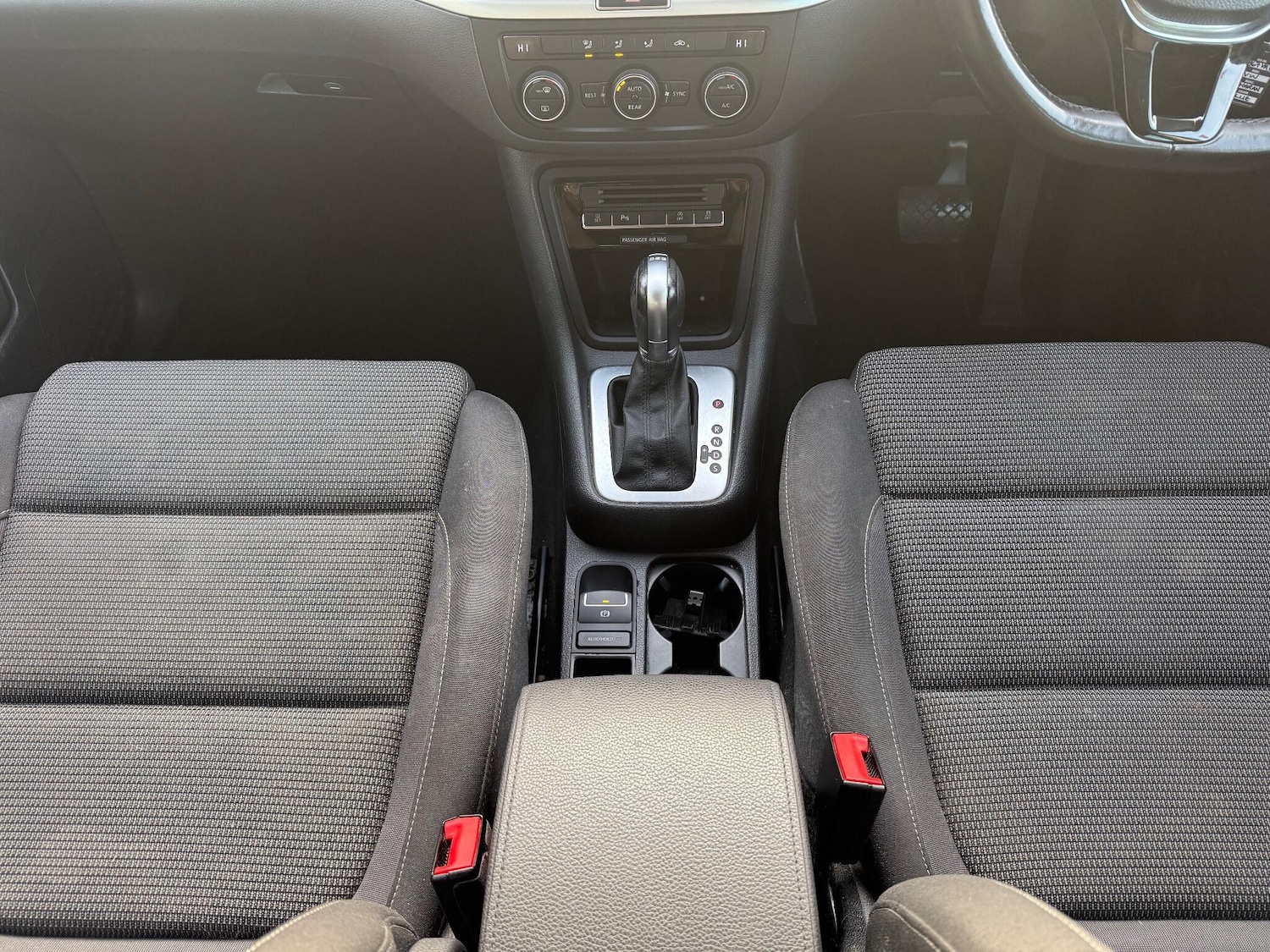 Used Volkswagen Sharan 2017 for sale - 77074250: Photo 30