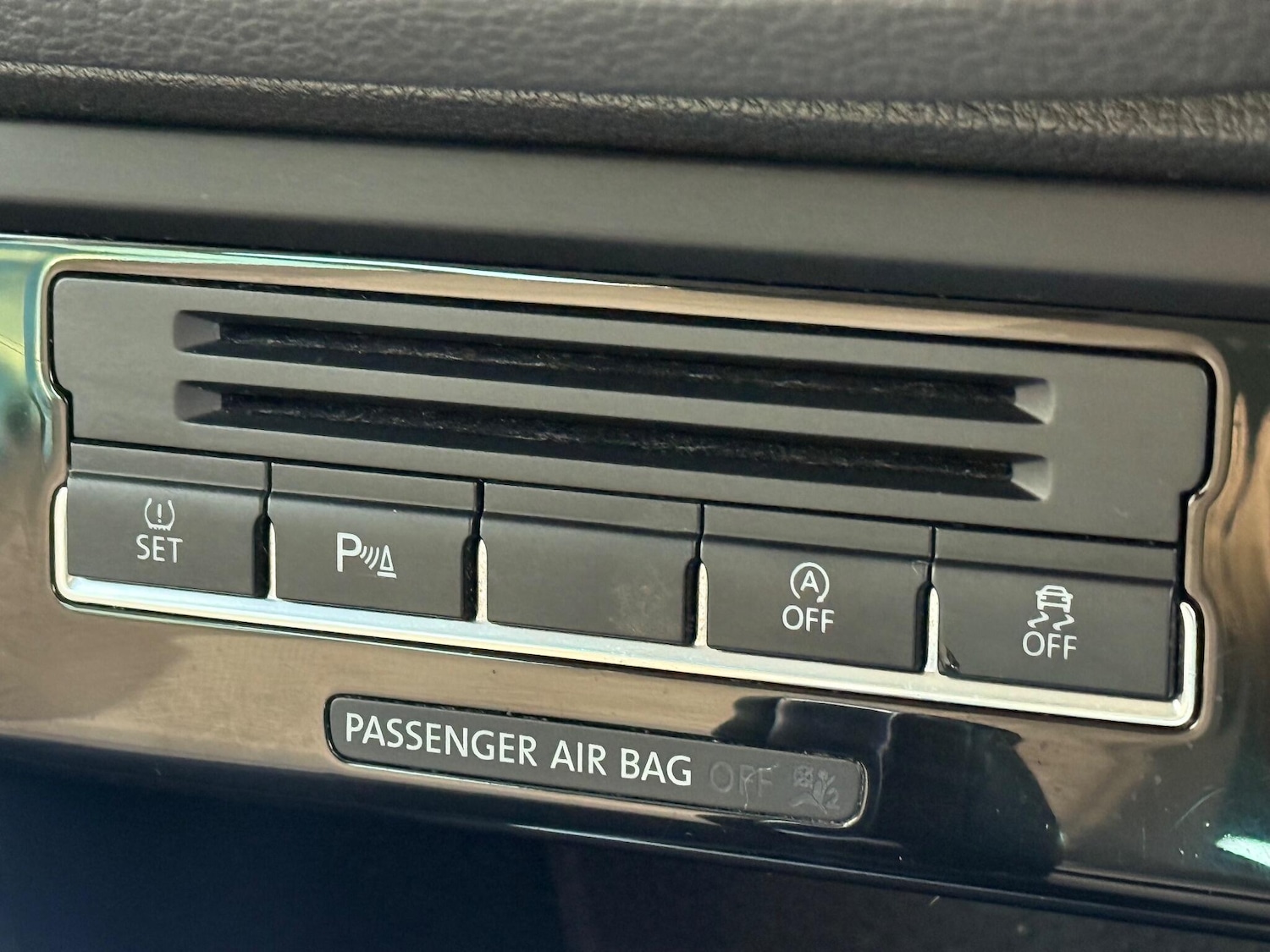 Used Volkswagen Sharan 2017 for sale - 77074250: Photo 35