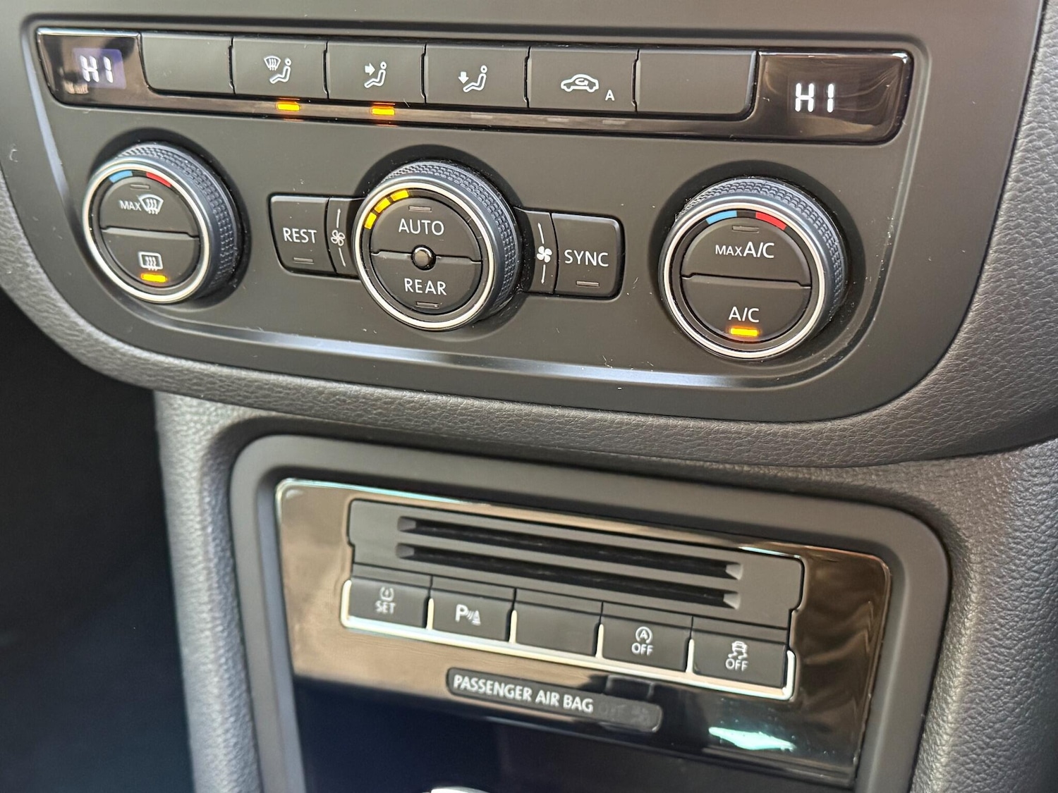 Used Volkswagen Sharan 2017 for sale - 77074250: Photo 36