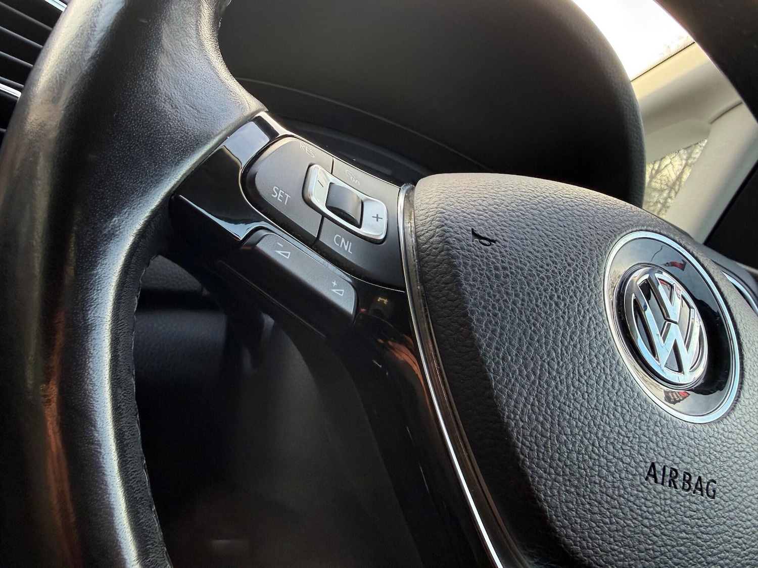 Used Volkswagen Sharan 2017 for sale - 77074250: Photo 37