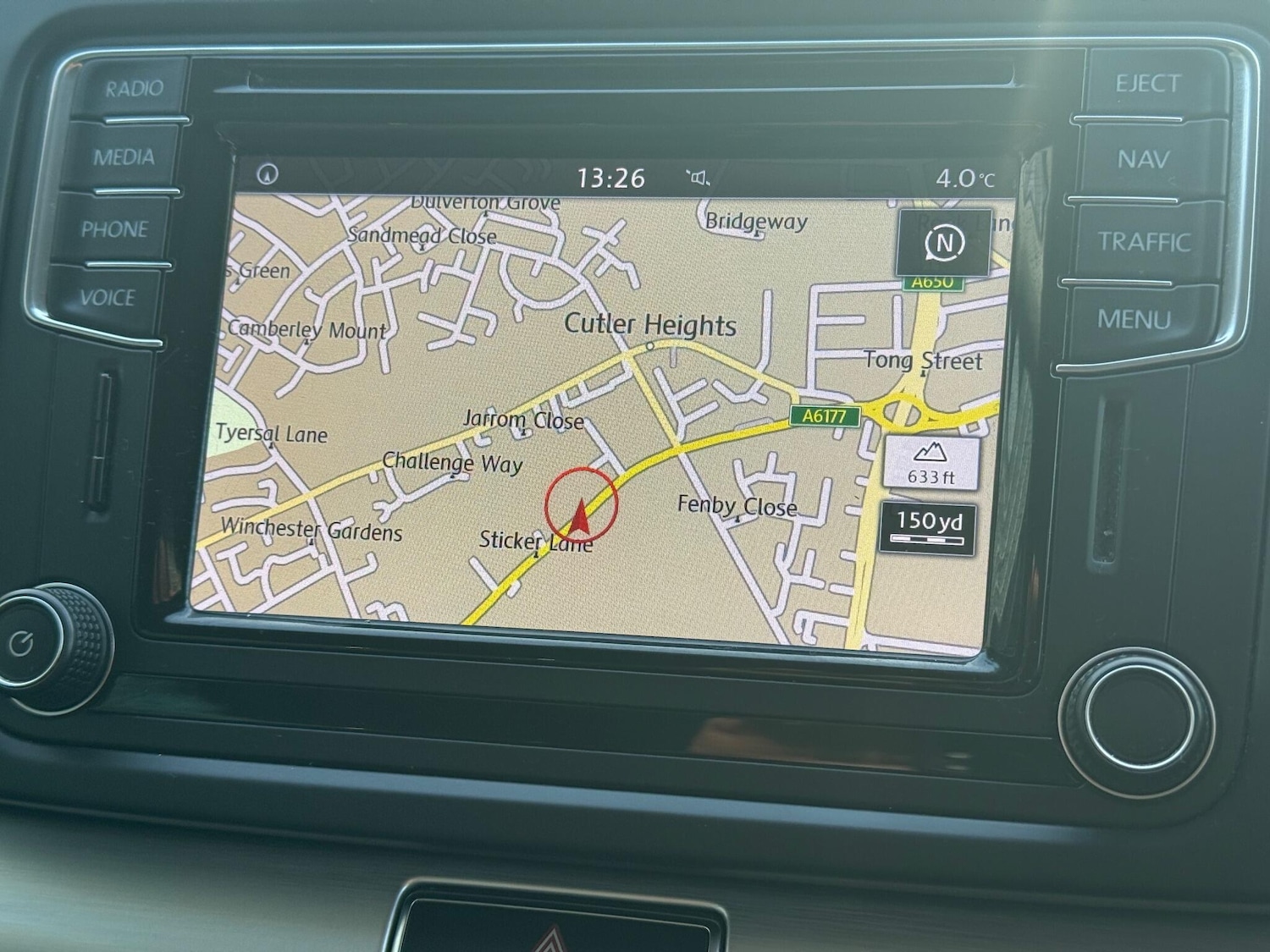 Used Volkswagen Sharan 2017 for sale - 77074250: Photo 40