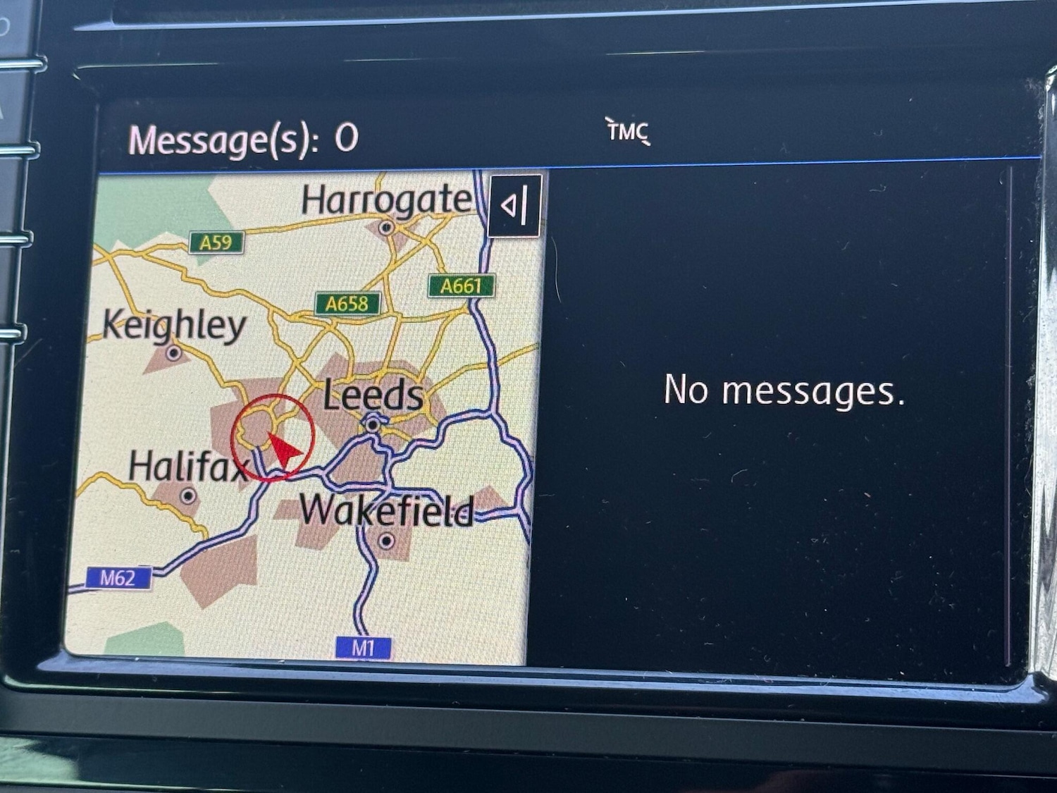 Used Volkswagen Sharan 2017 for sale - 77074250: Photo 46