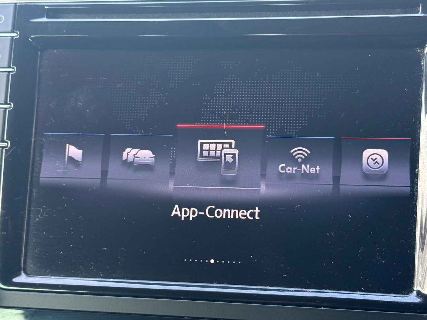 Used Volkswagen Sharan 2017 for sale - 77074250: Photo 47