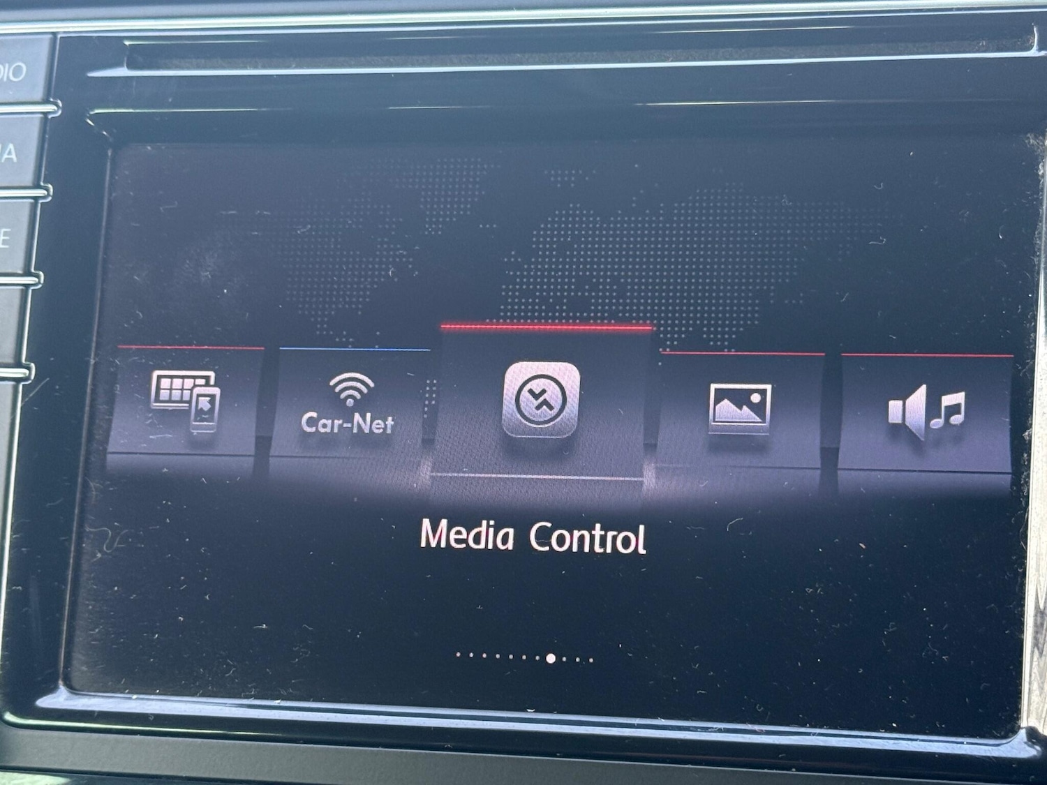 Used Volkswagen Sharan 2017 for sale - 77074250: Photo 48