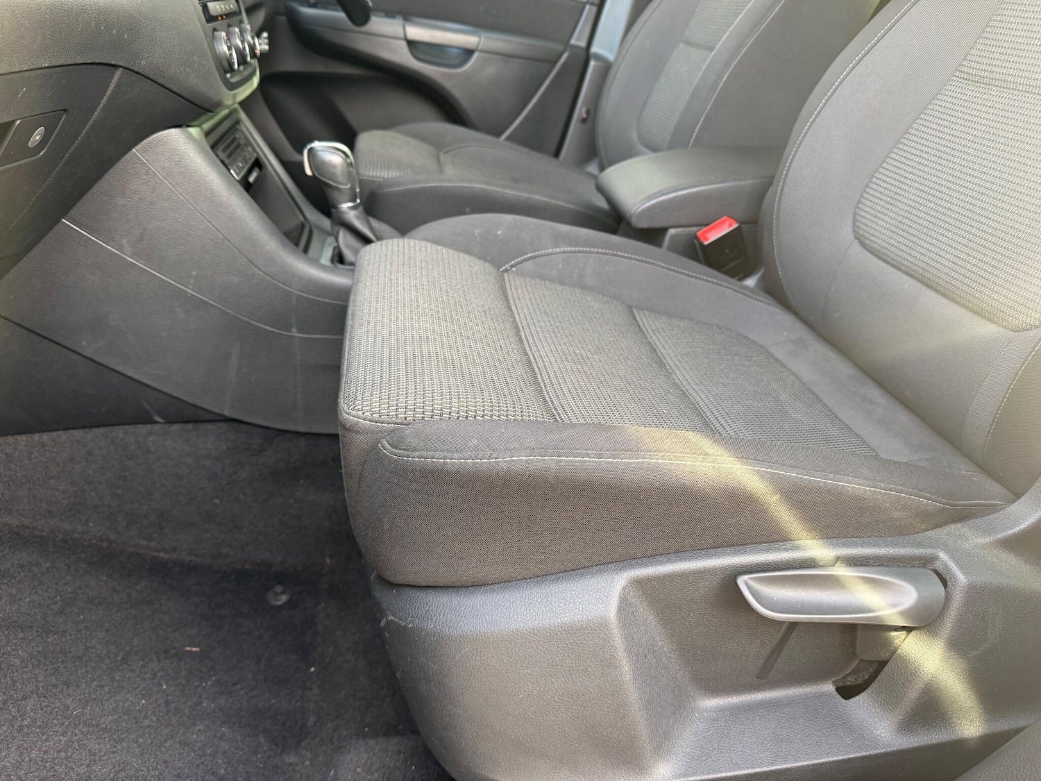 Used Volkswagen Sharan 2017 for sale - 77074250: Photo 53