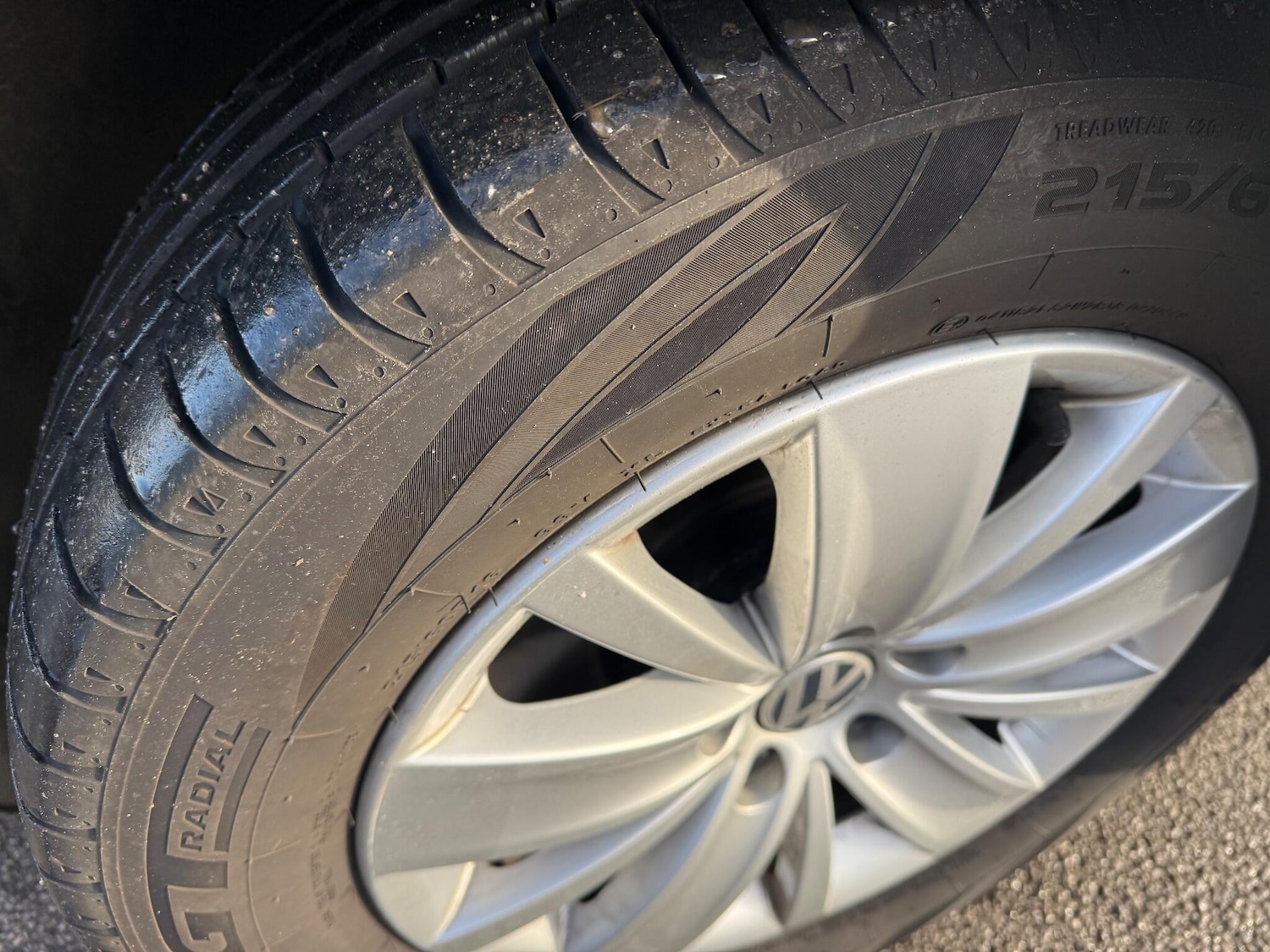 Used Volkswagen Sharan 2017 for sale - 77074250: Photo 68