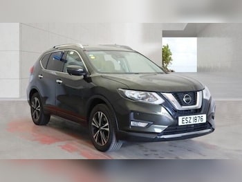 Used Nissan X-Trail 2020 for sale - 79373597: Photo